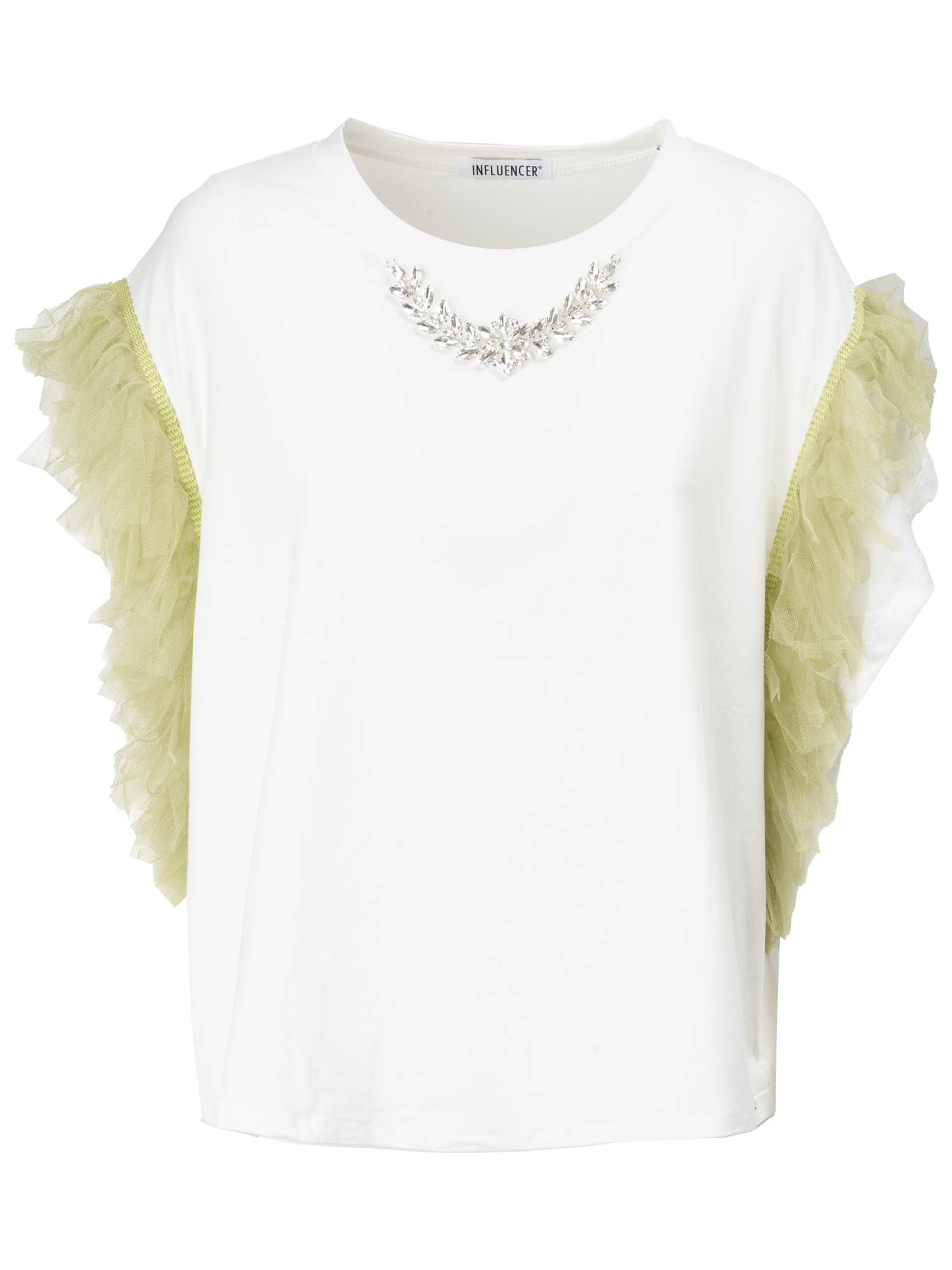T-SHIRT 03X564