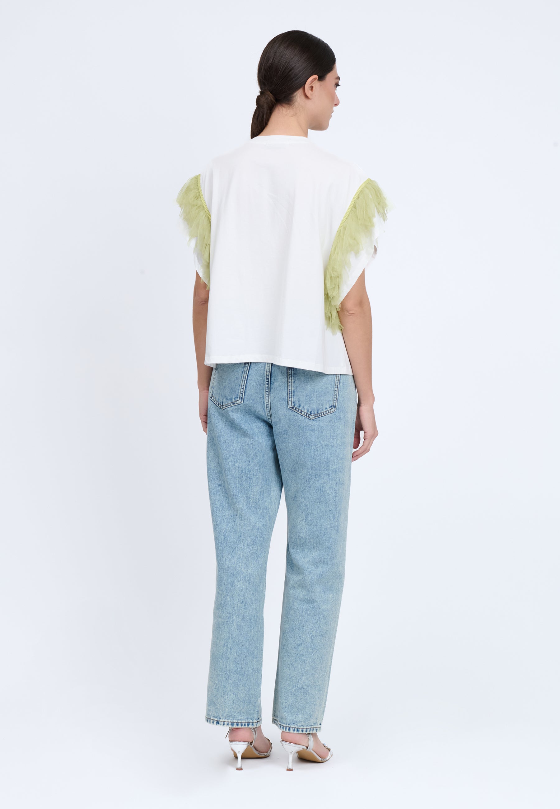 T-SHIRT 03X564