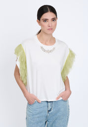T-SHIRT 03X564