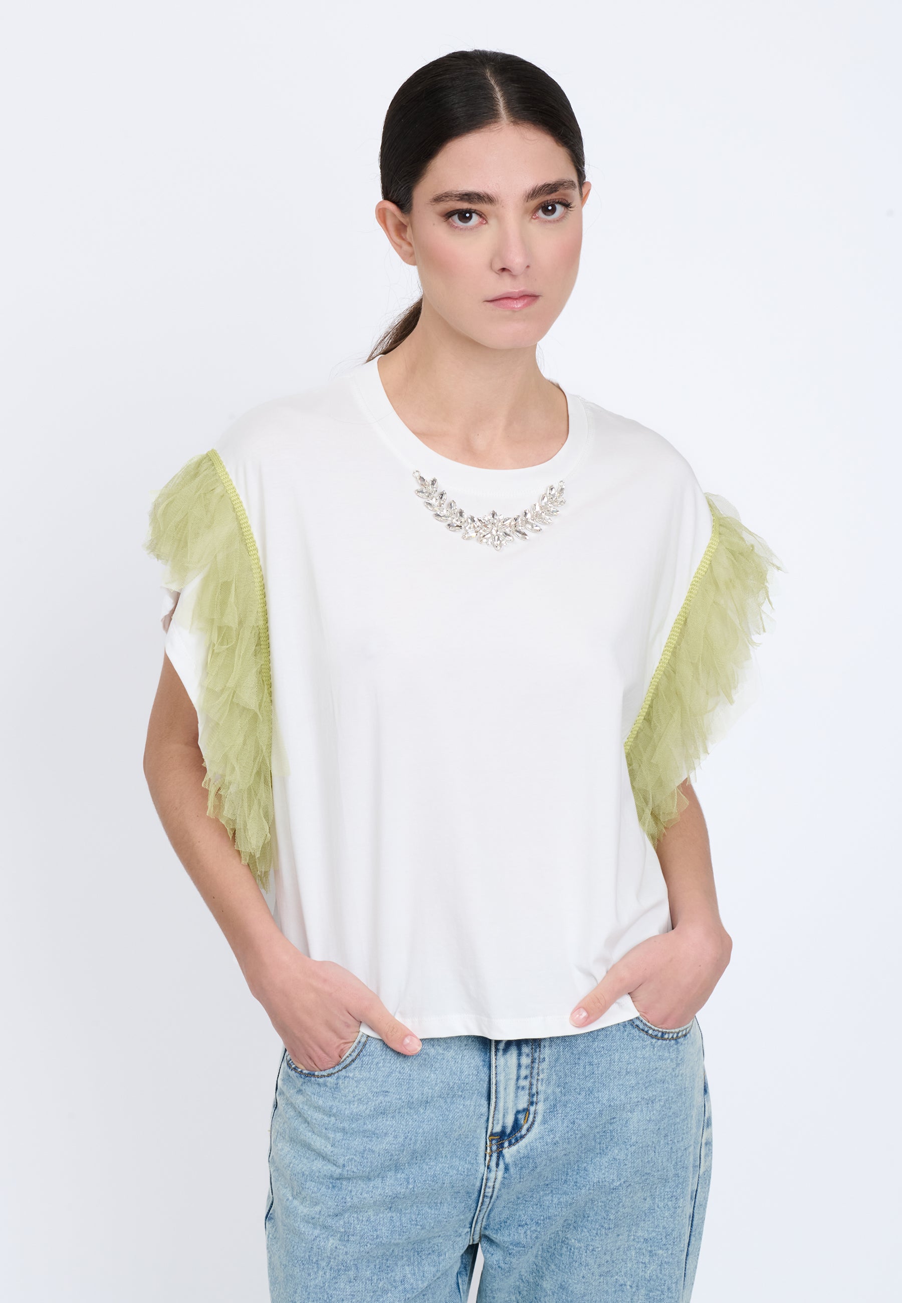 T-SHIRT 03X564