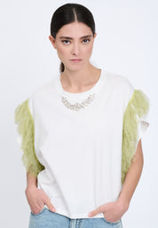 T-SHIRT 03X564