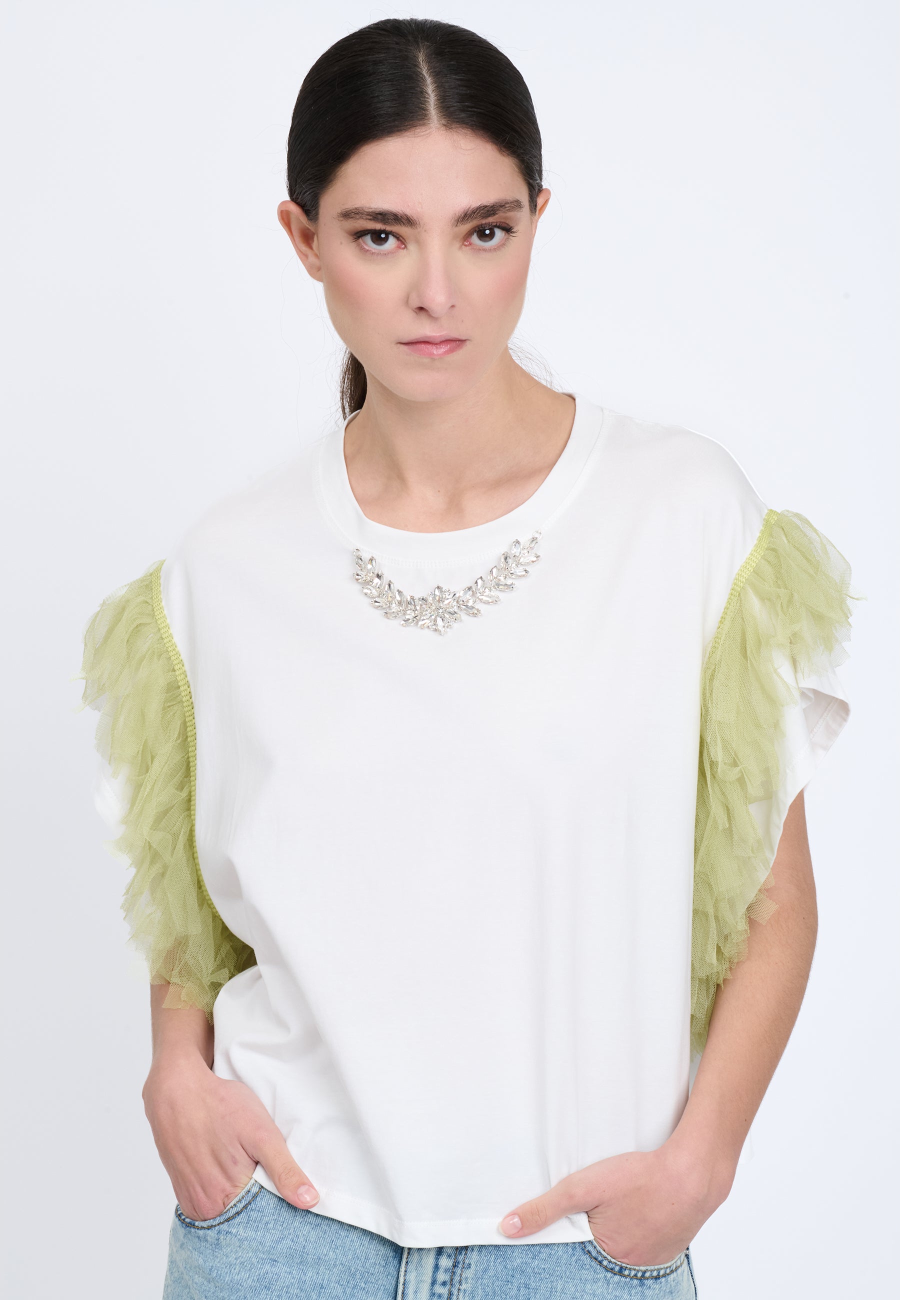 T-SHIRT 03X564