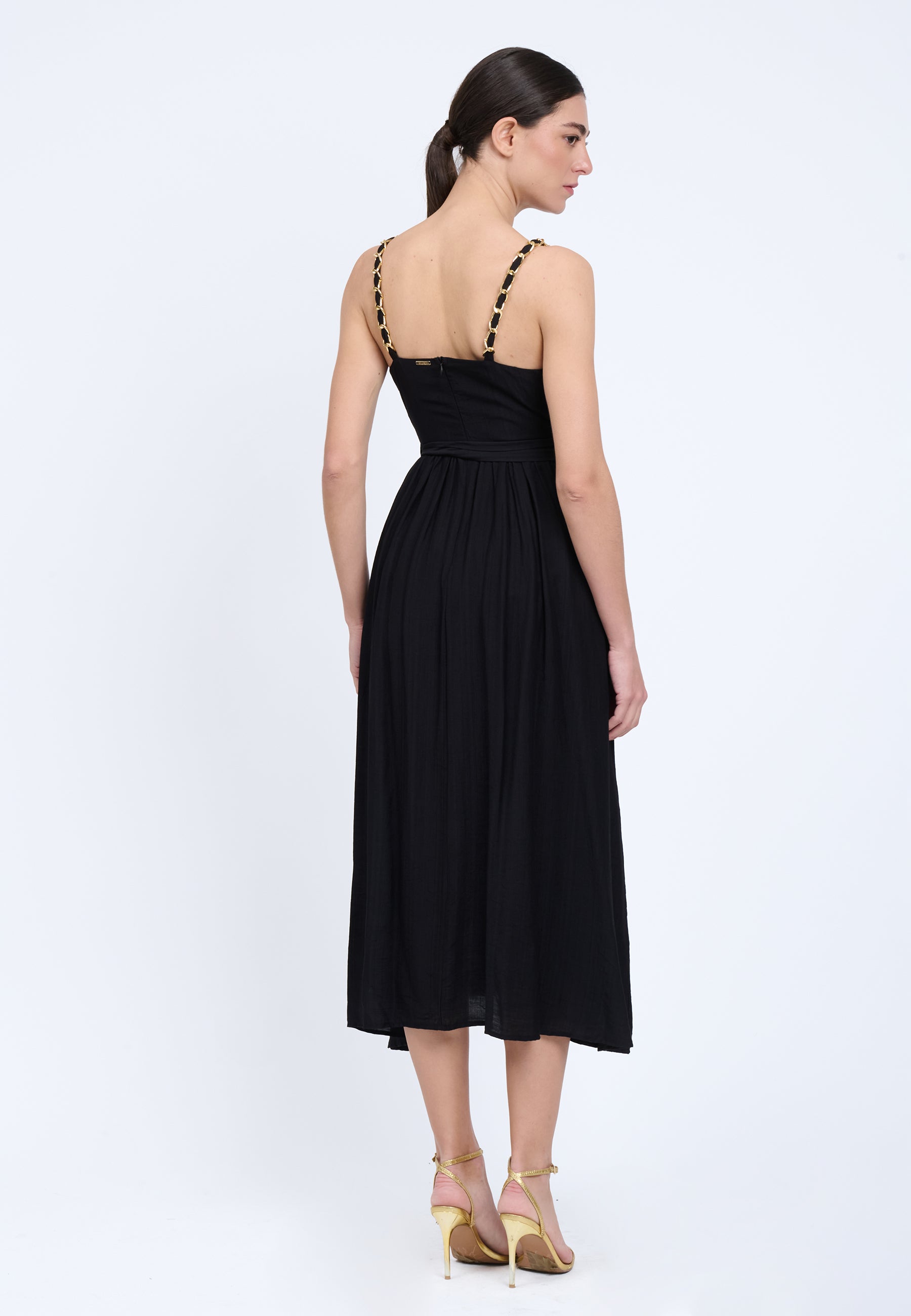 DRESS 03X565