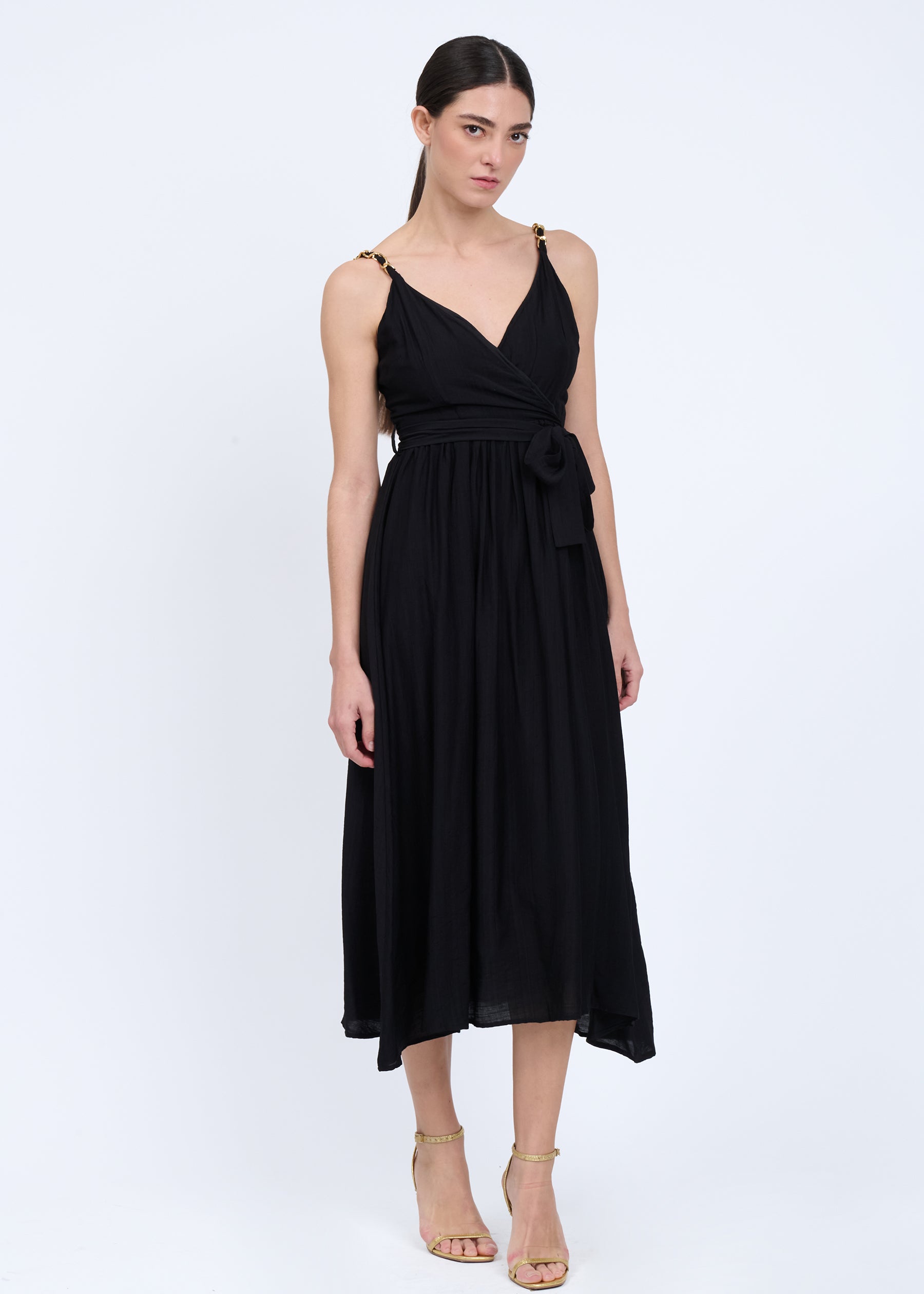 DRESS 03X565
