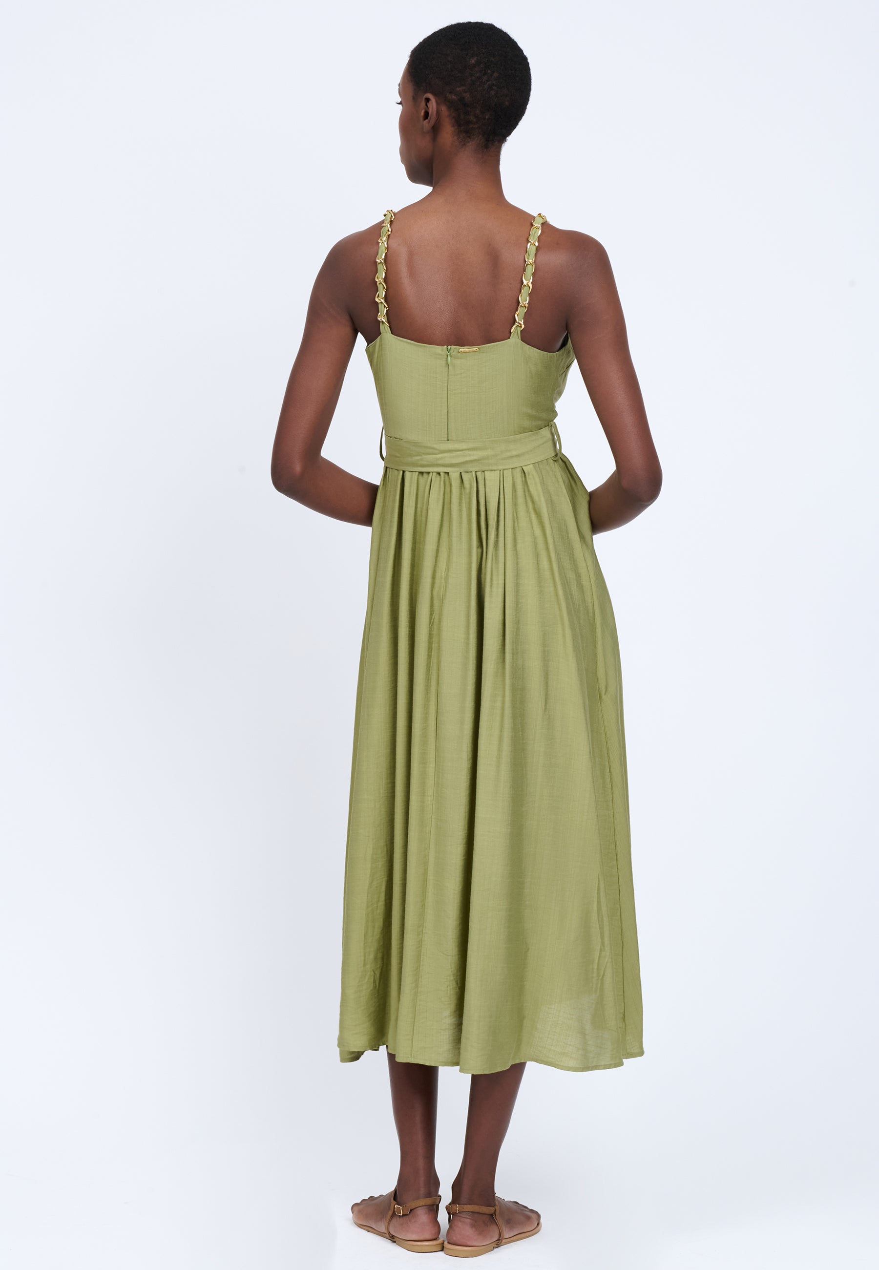 DRESS 03X565