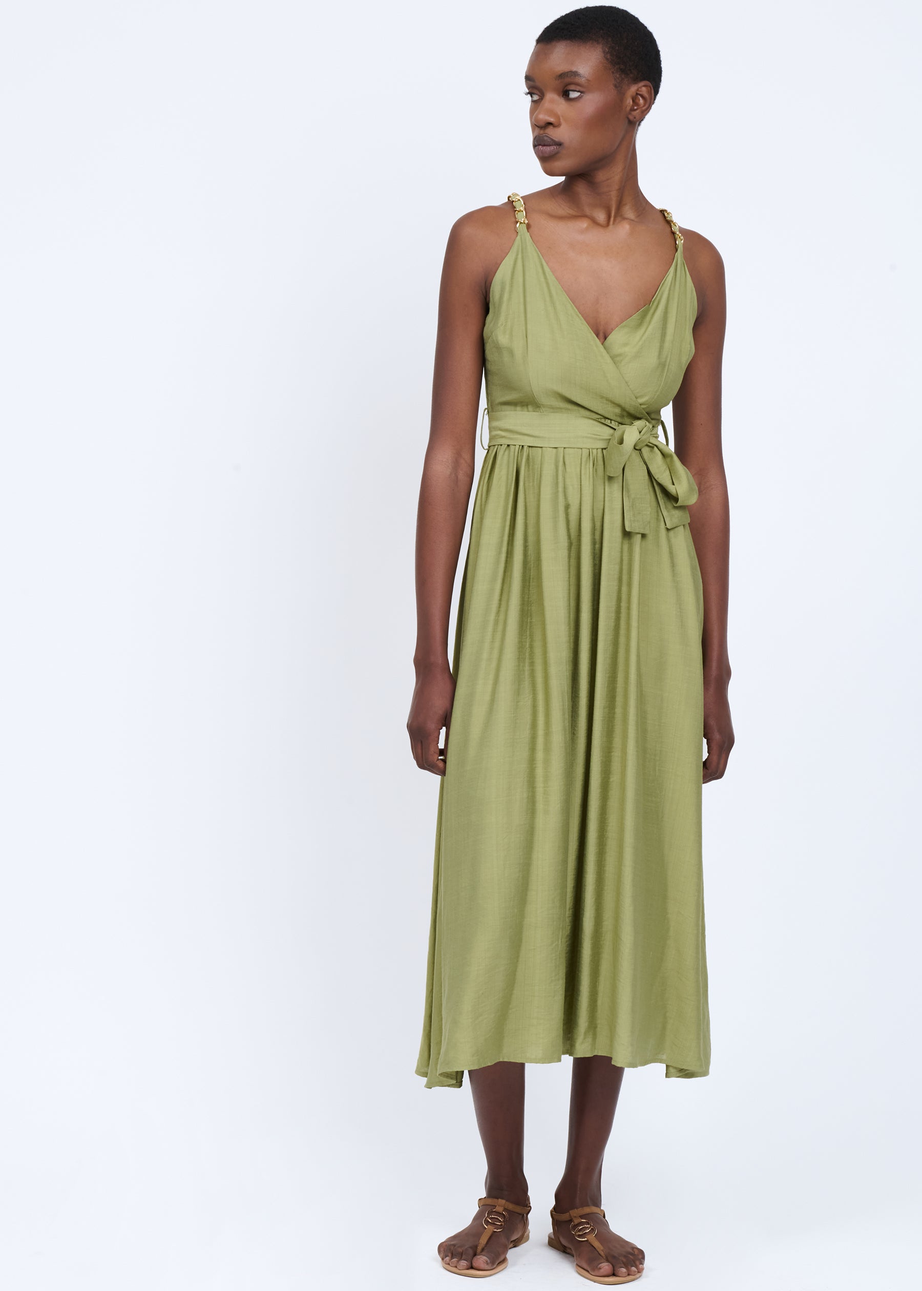 DRESS 03X565