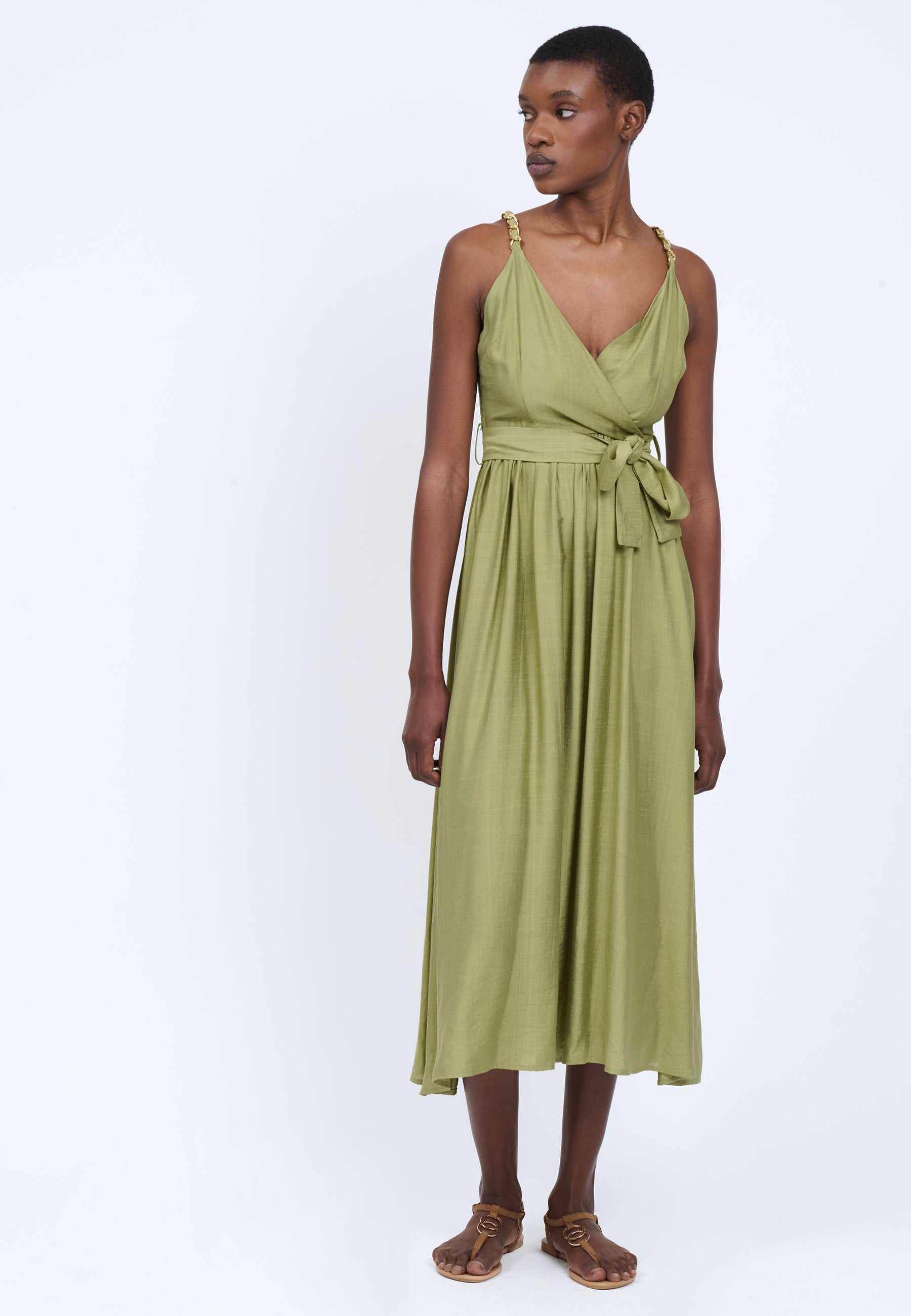 DRESS 03X565