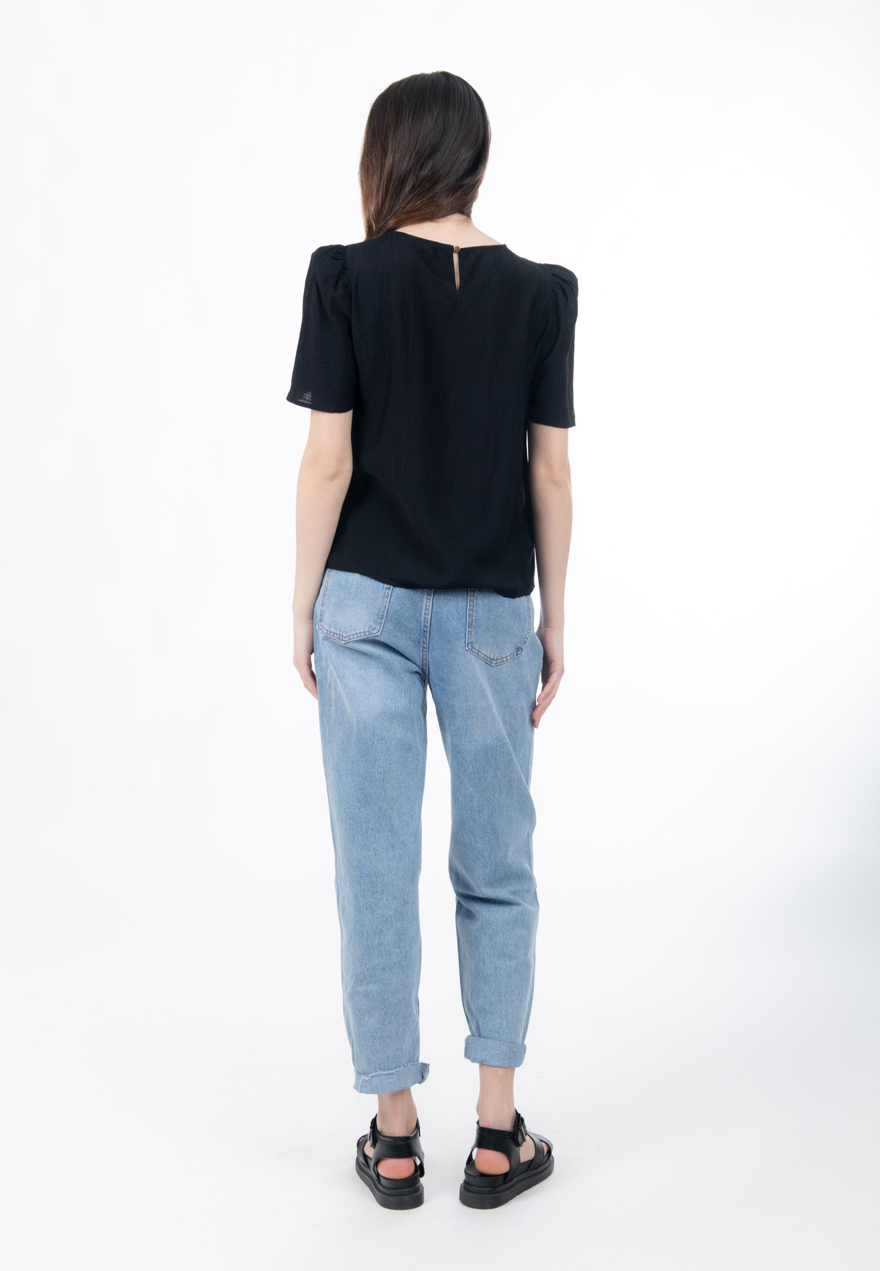 BLOUSE 03X566