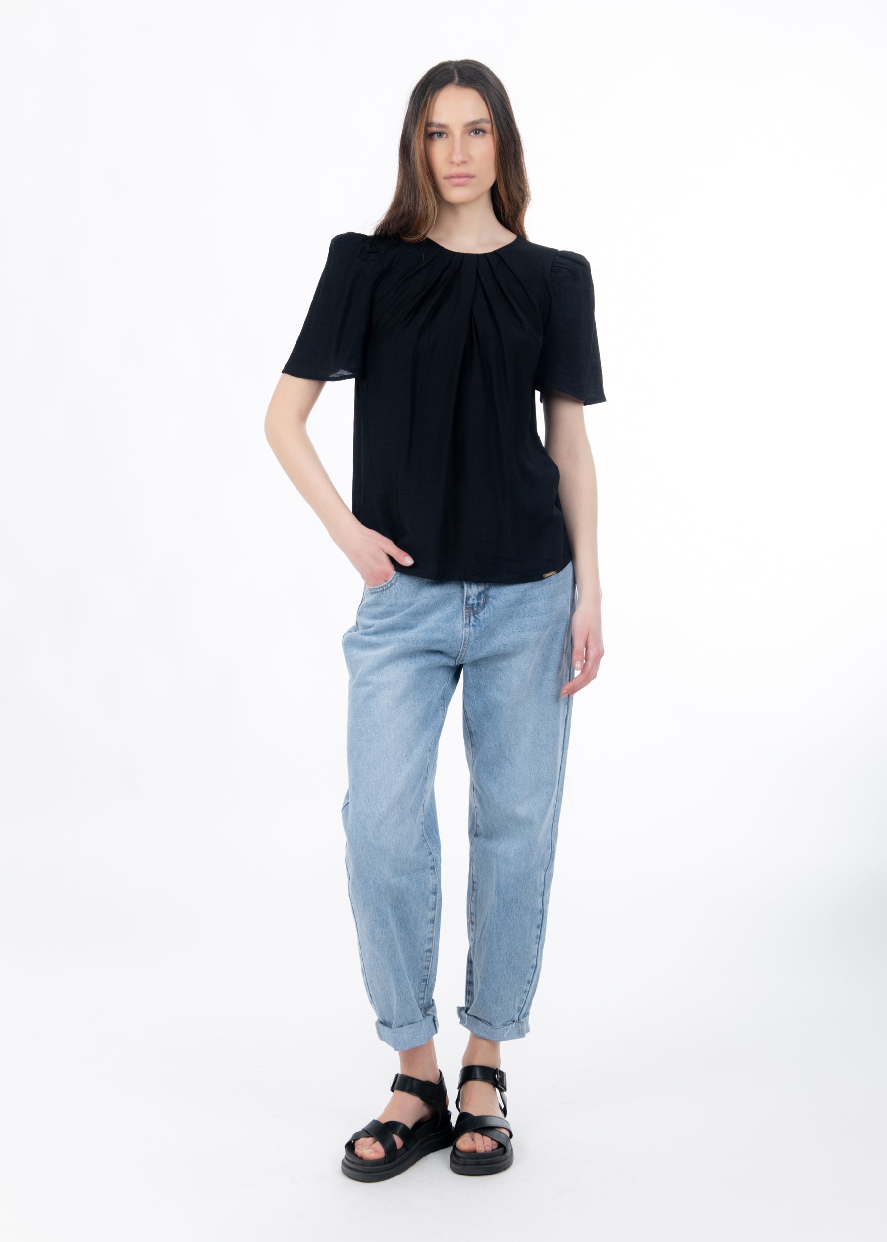 BLOUSE 03X566
