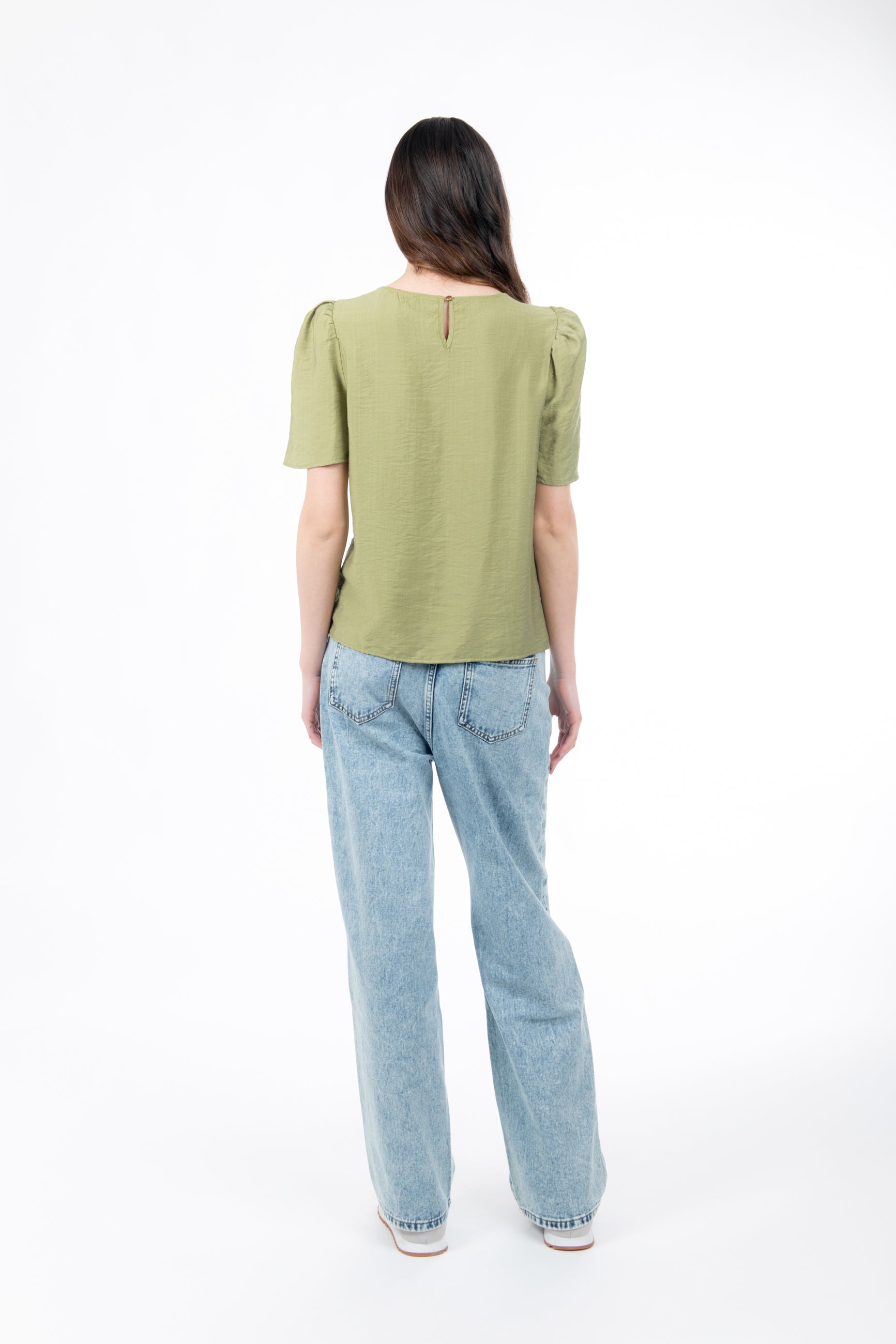 BLOUSE 03X566
