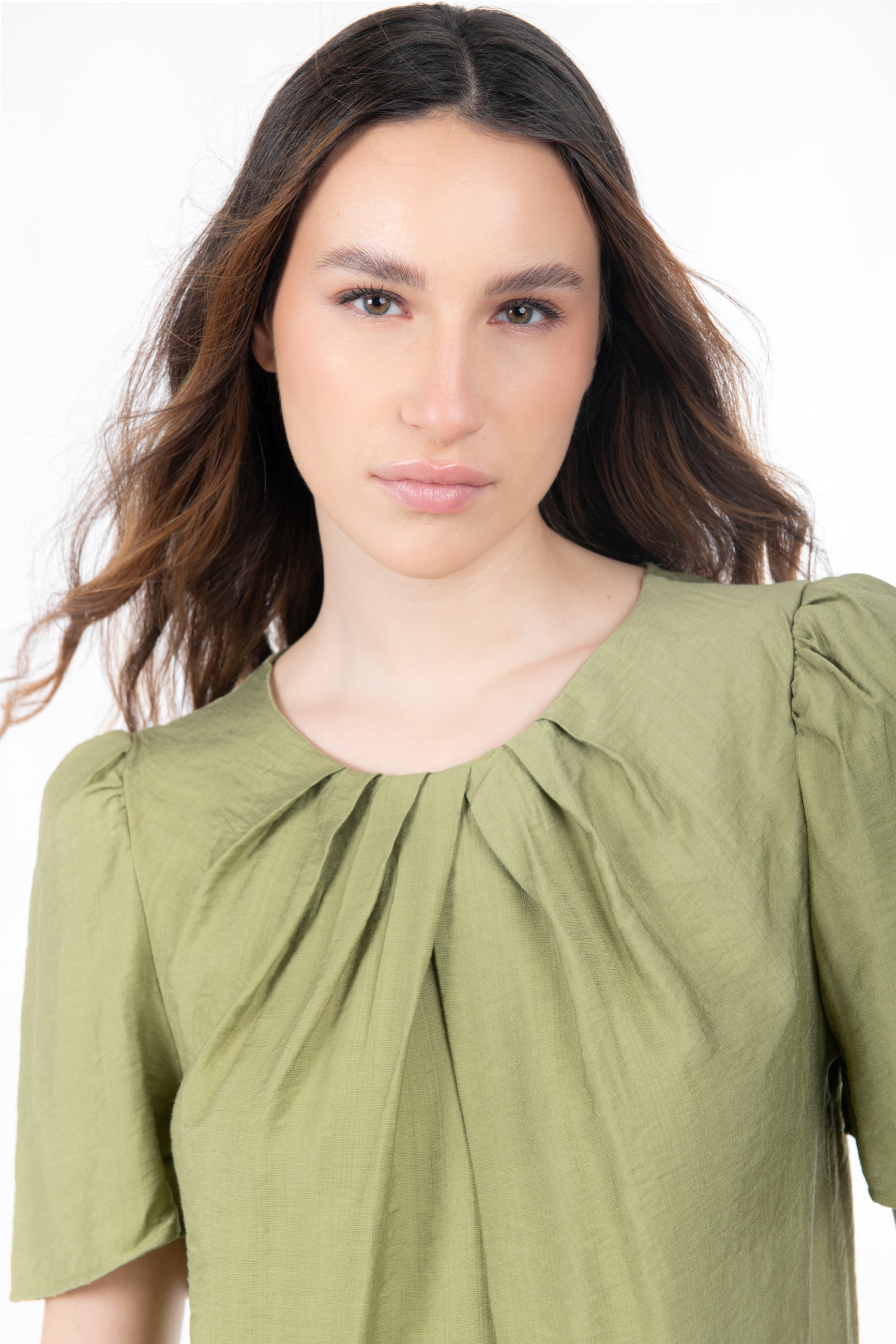 BLOUSE 03X566