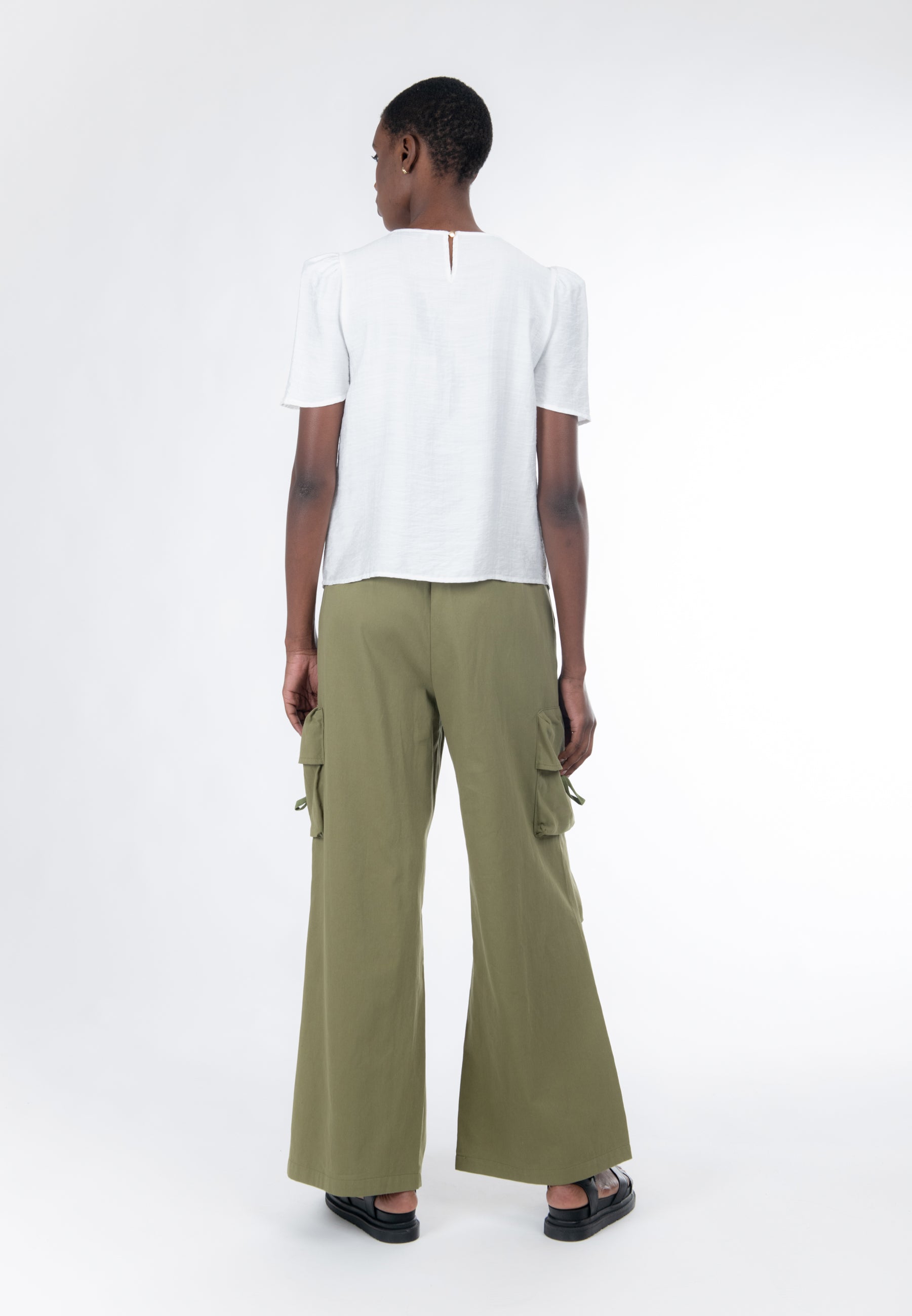 BLOUSE 03X566