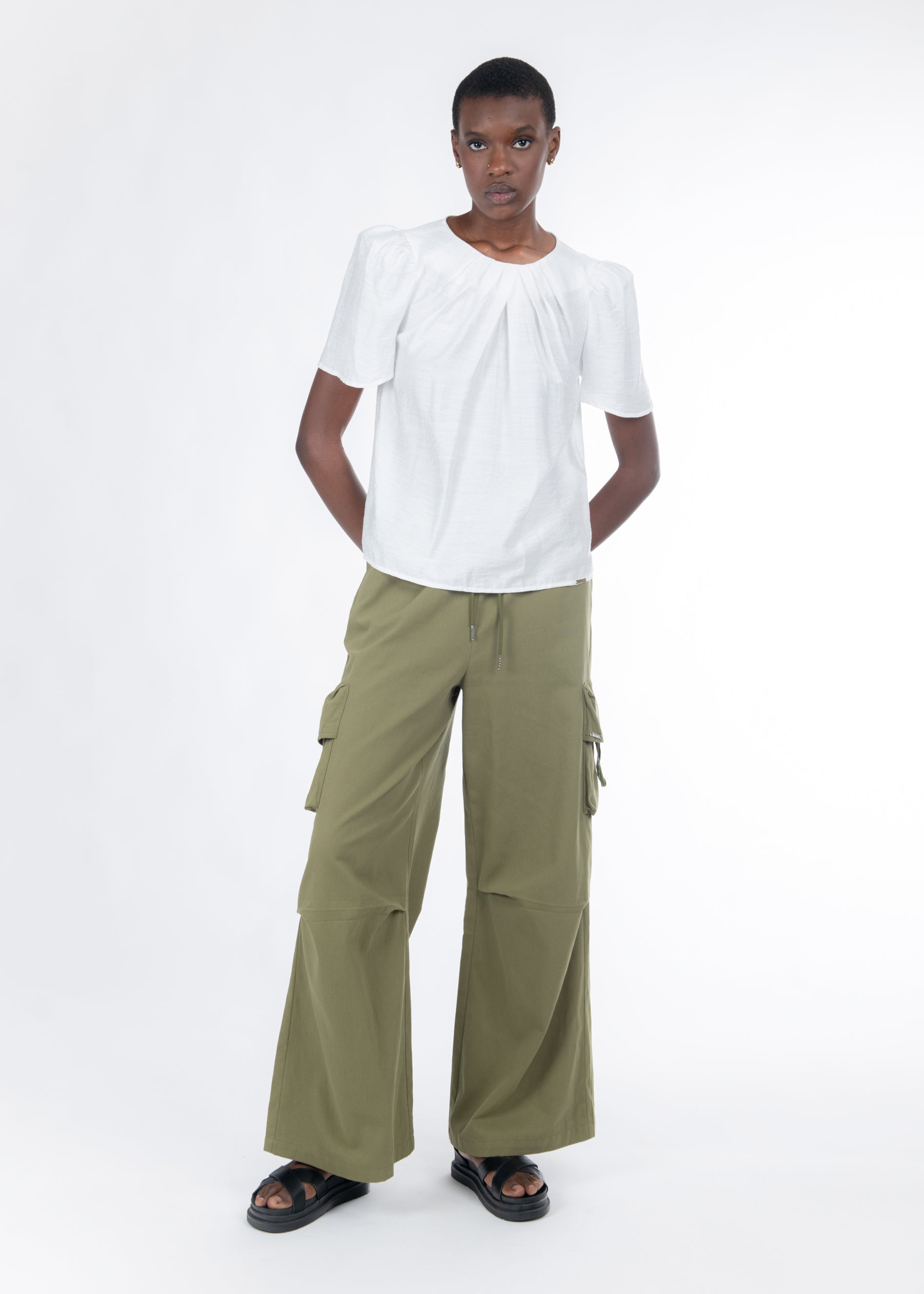 BLOUSE 03X566