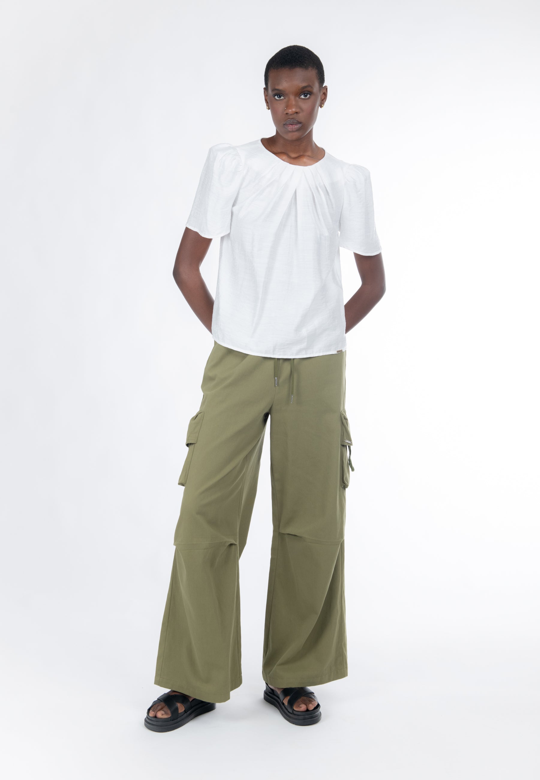 BLOUSE 03X566