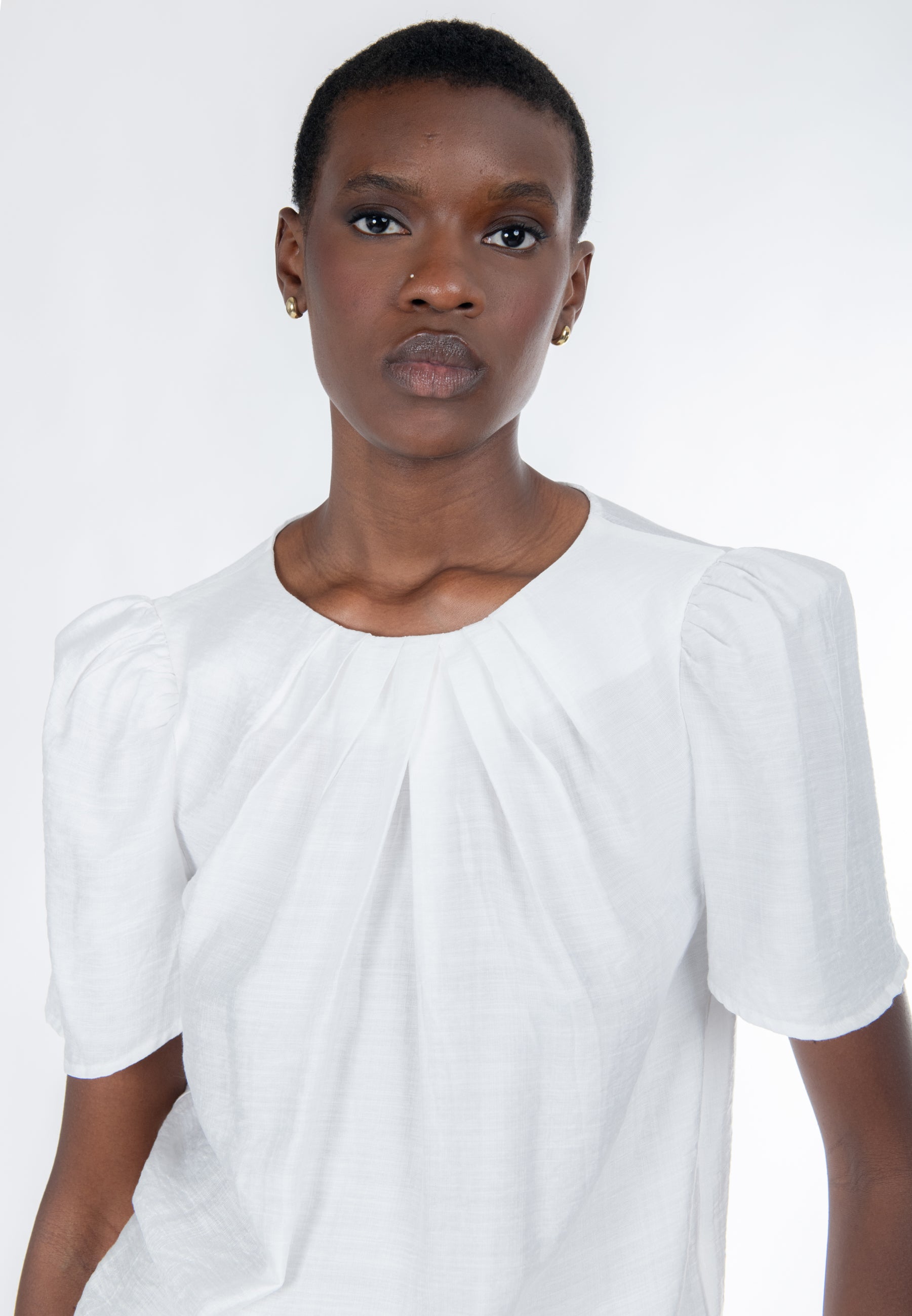 BLOUSE 03X566