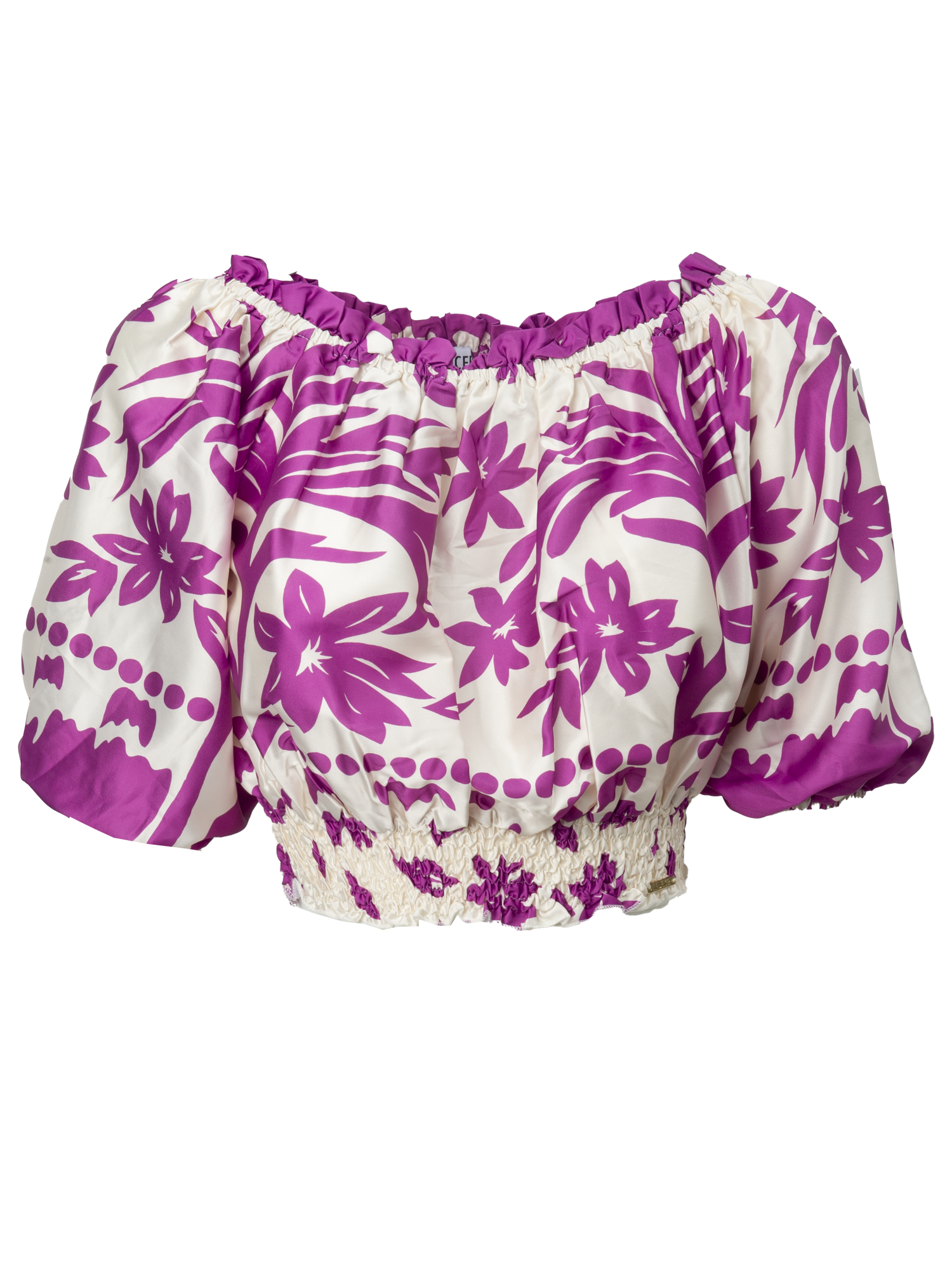 BLOUSE 03X567
