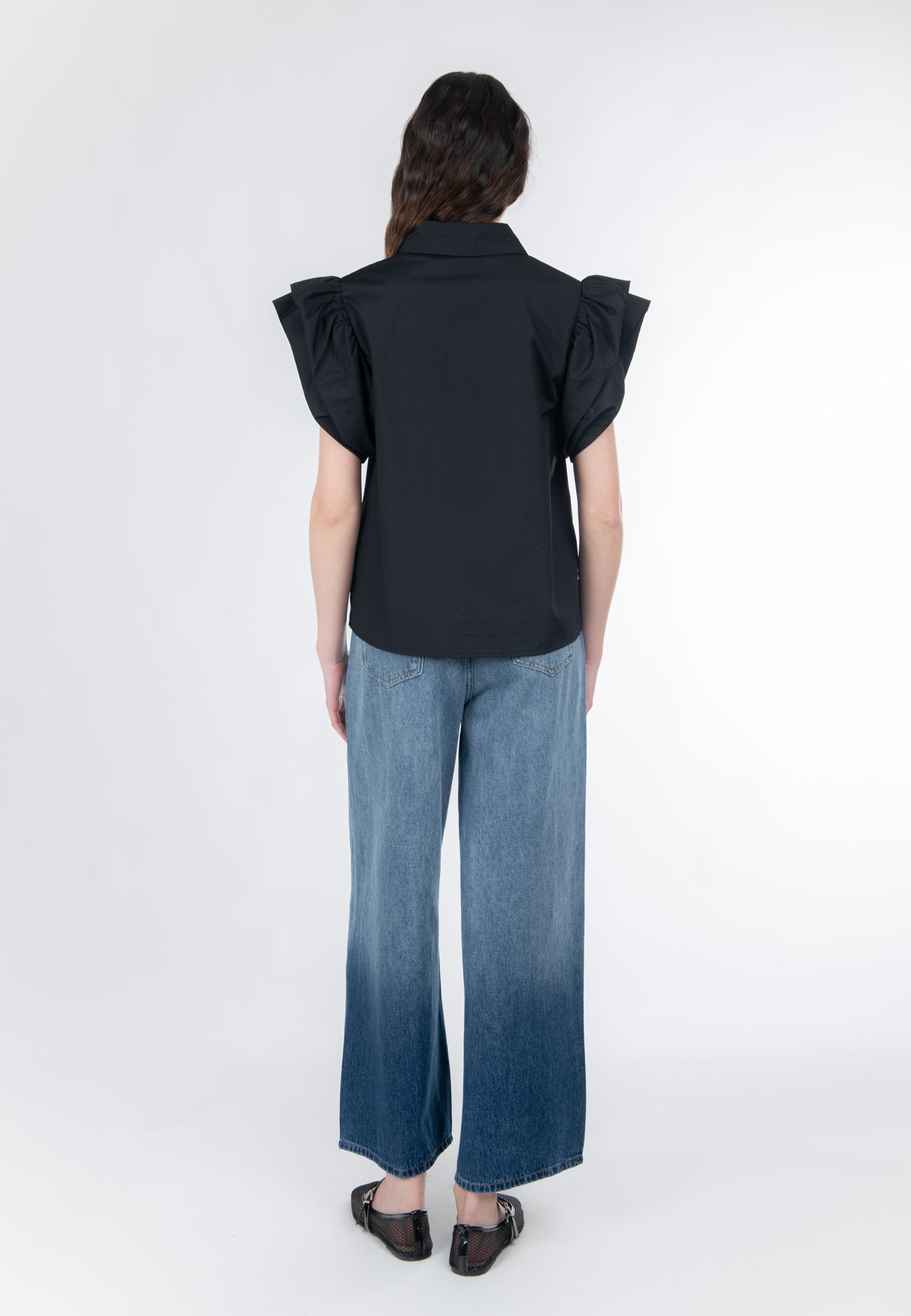 SHIRT 03X572