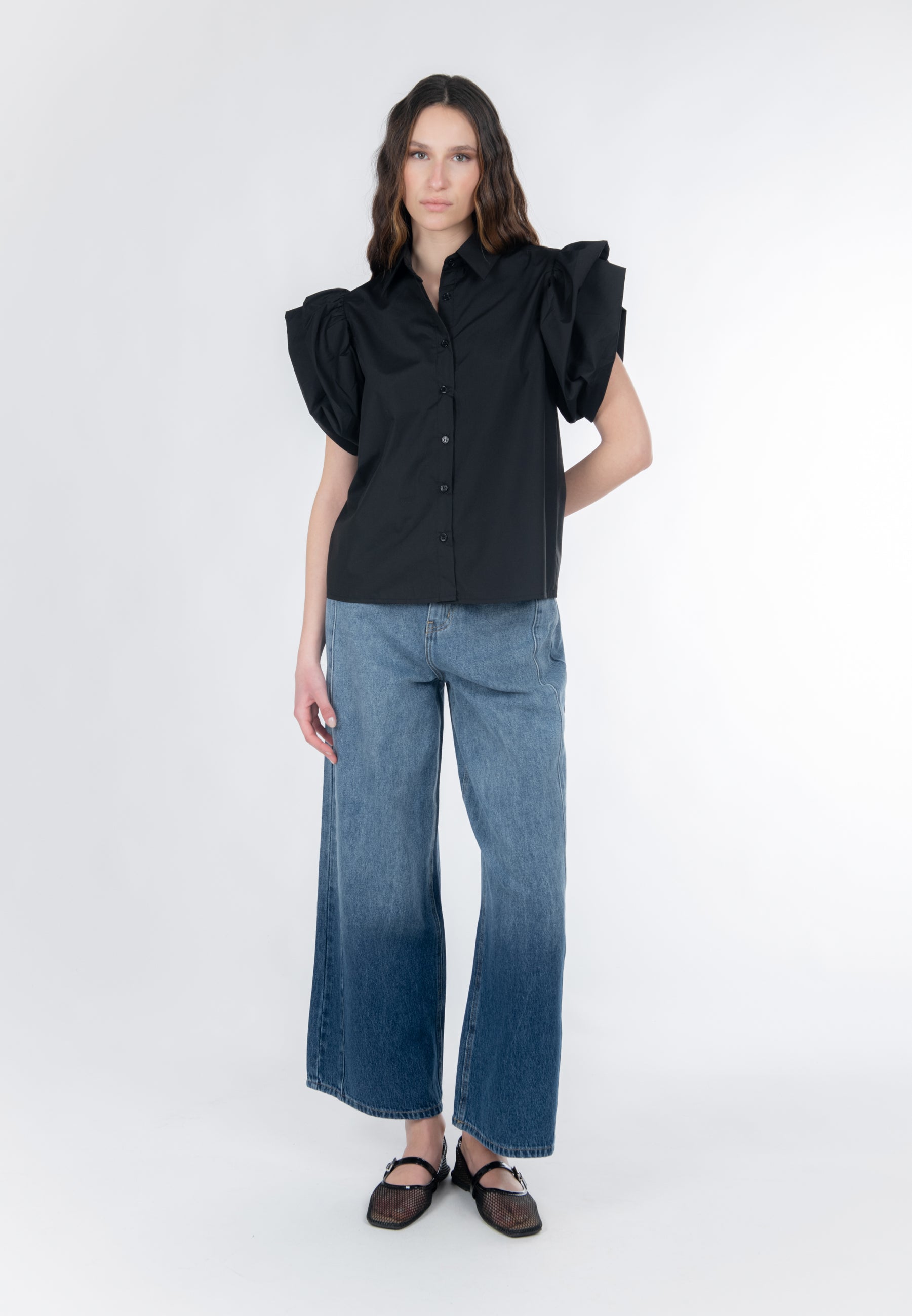 SHIRT 03X572