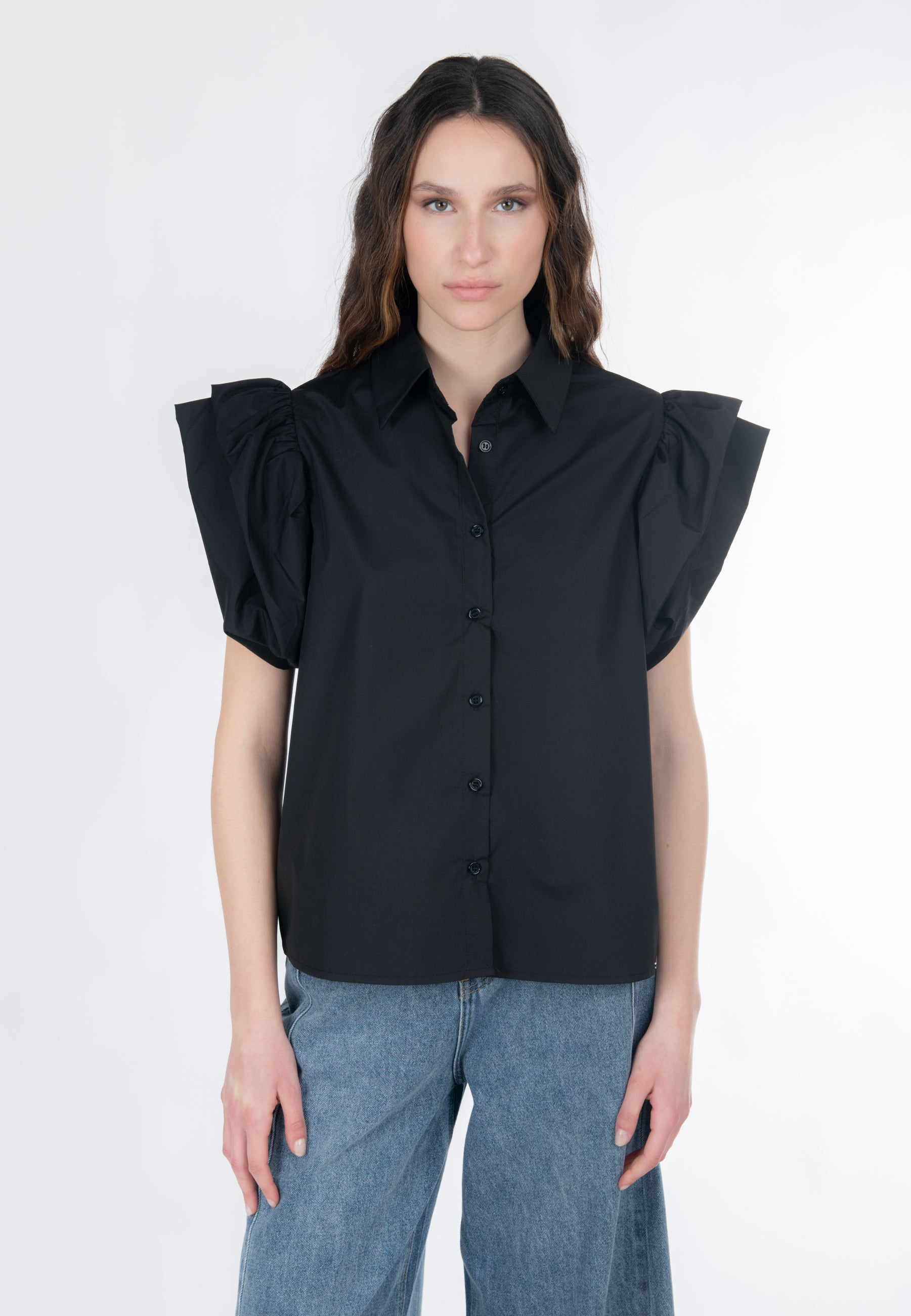 SHIRT 03X572