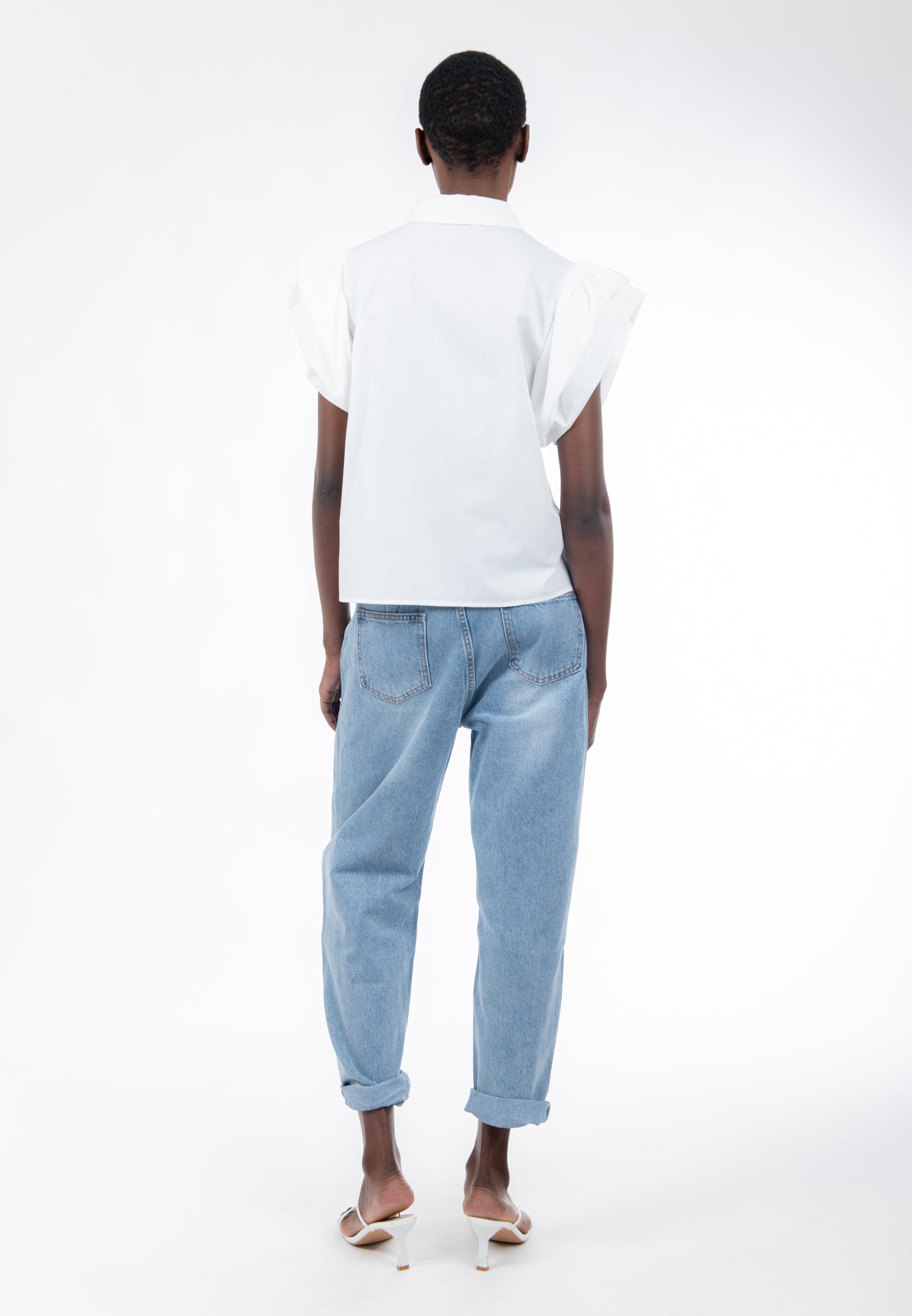 SHIRT 03X572