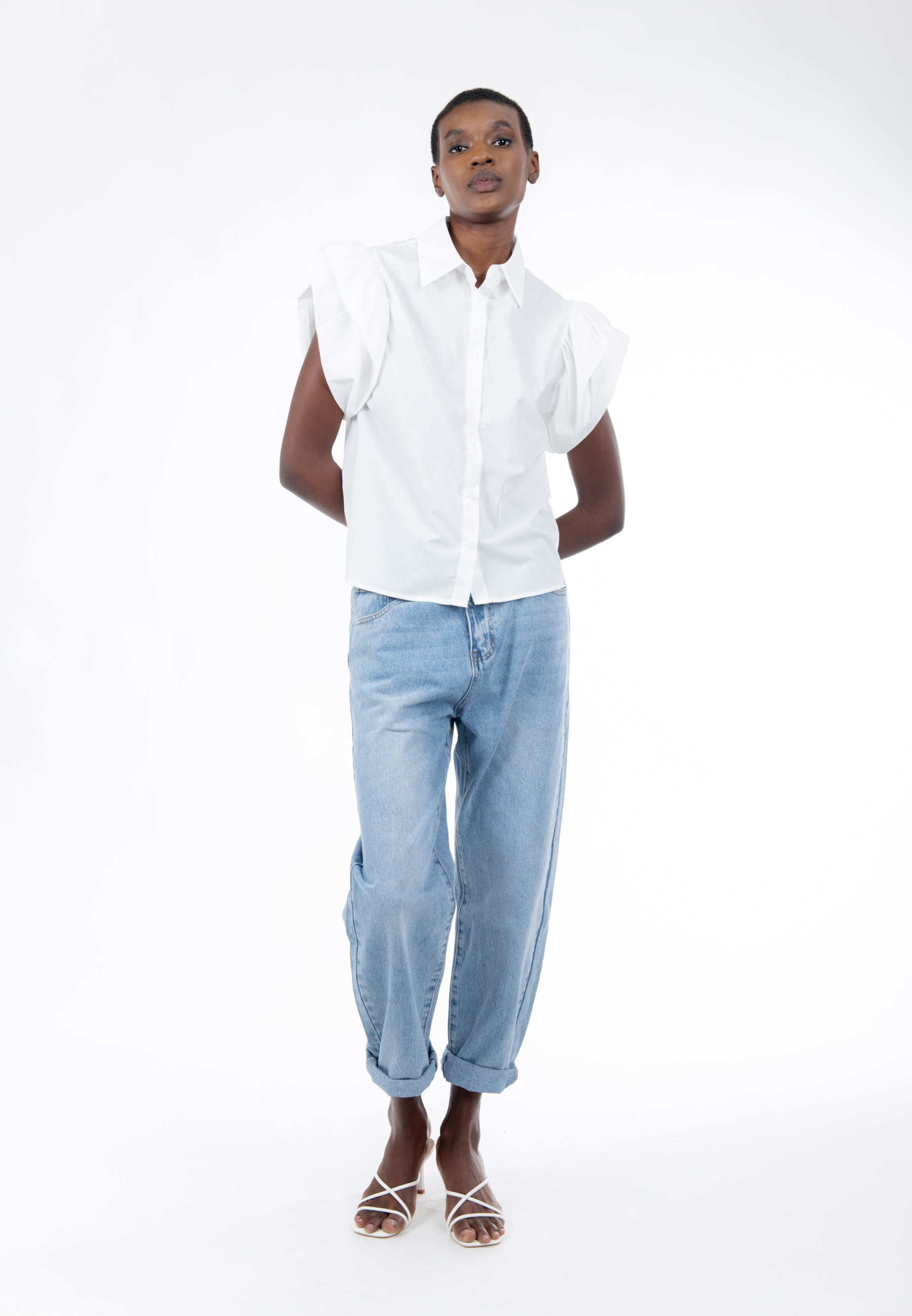 SHIRT 03X572