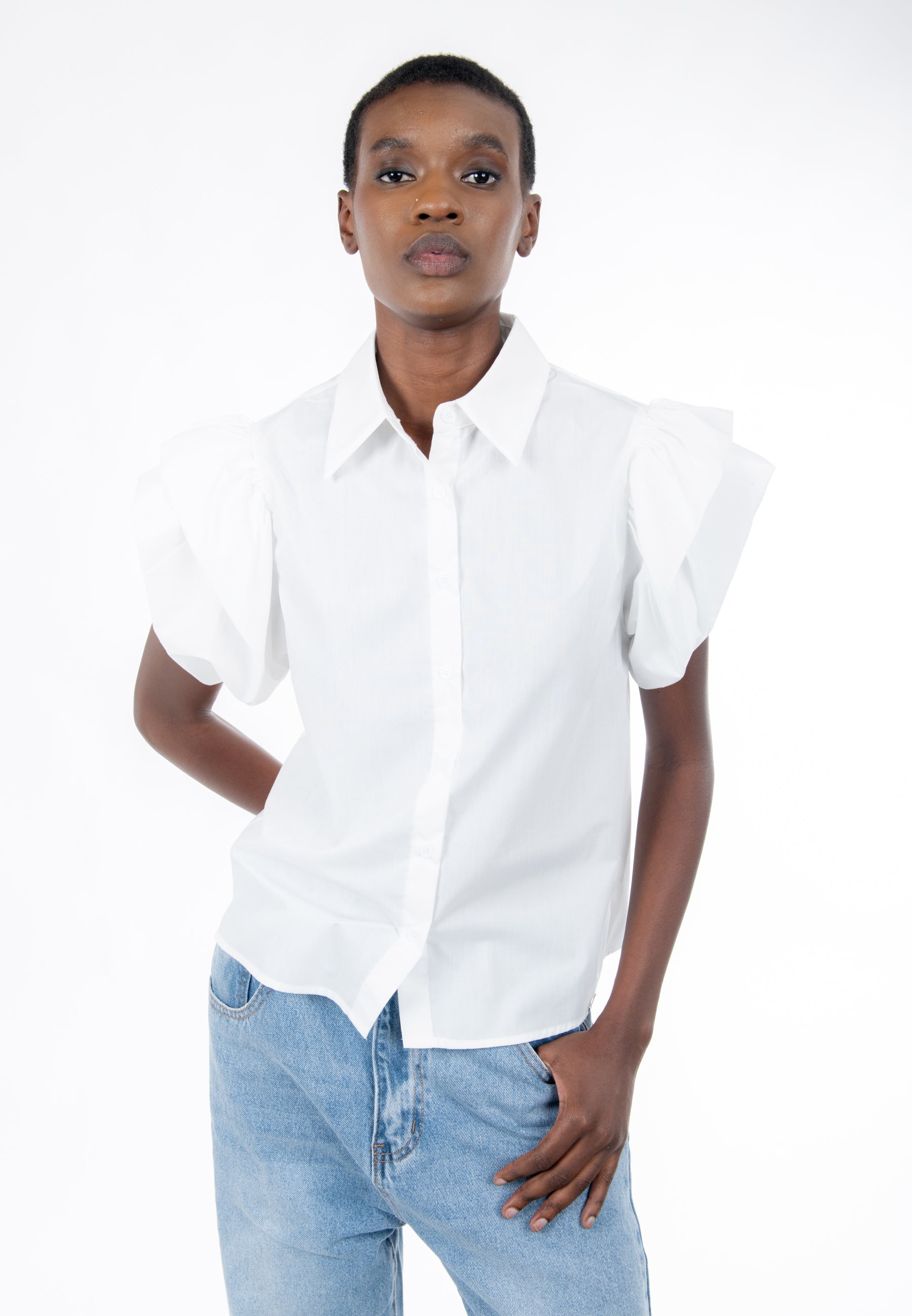 SHIRT 03X572