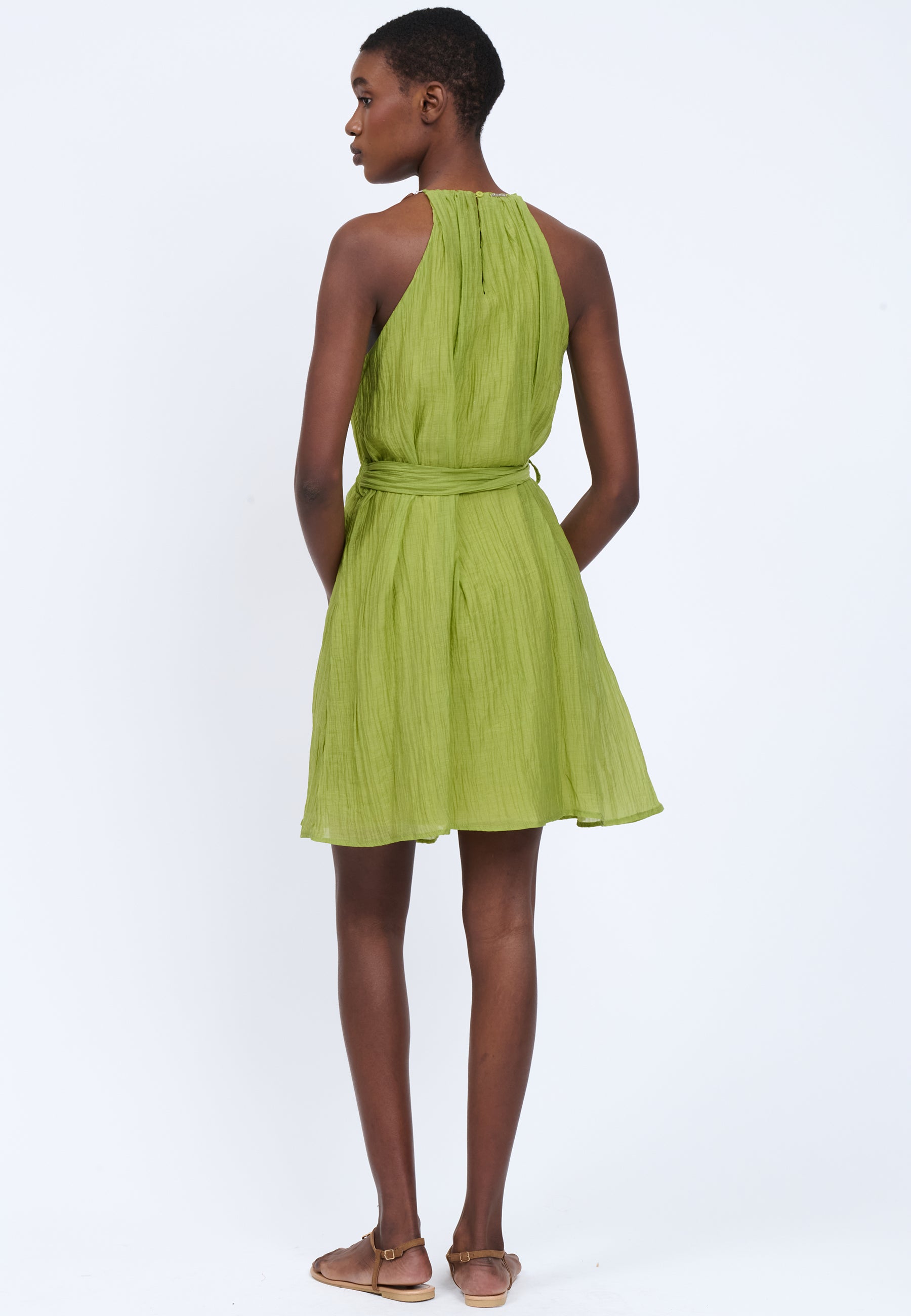 DRESS 03X575