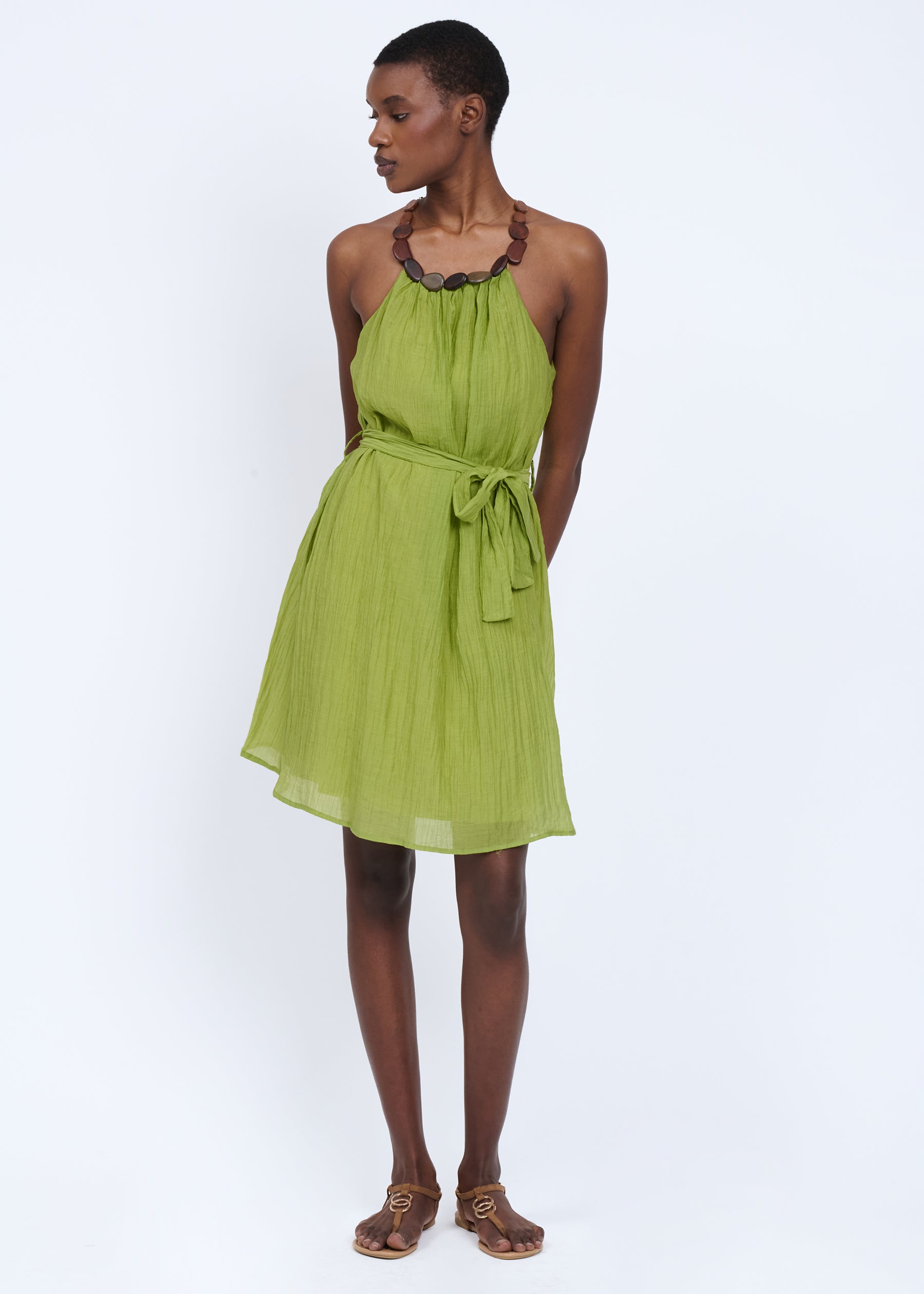 DRESS 03X575