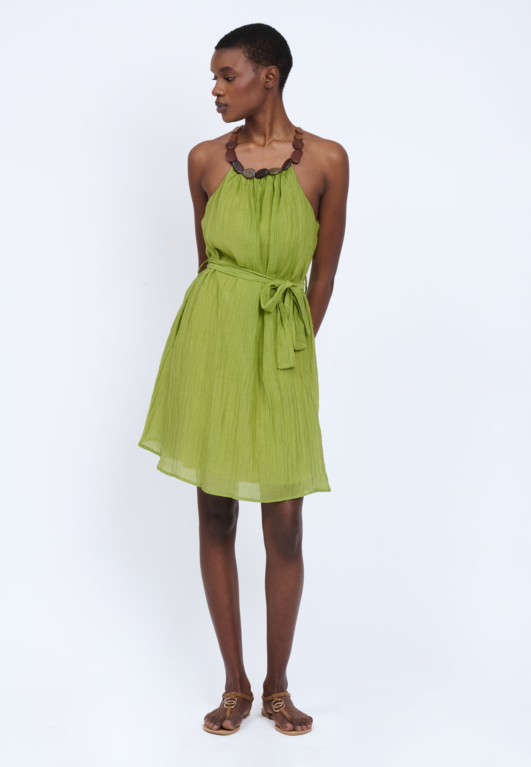 DRESS 03X575