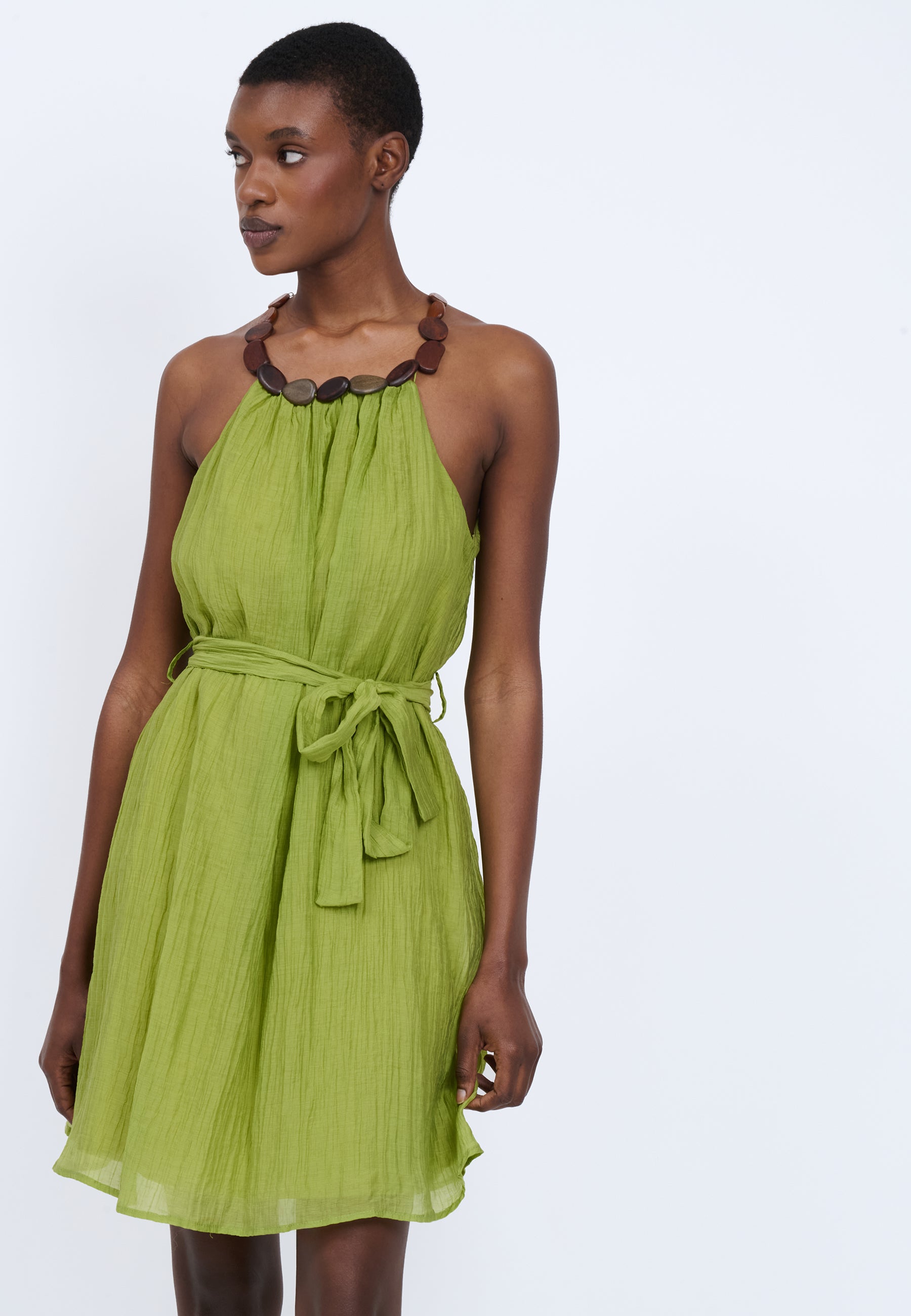 DRESS 03X575