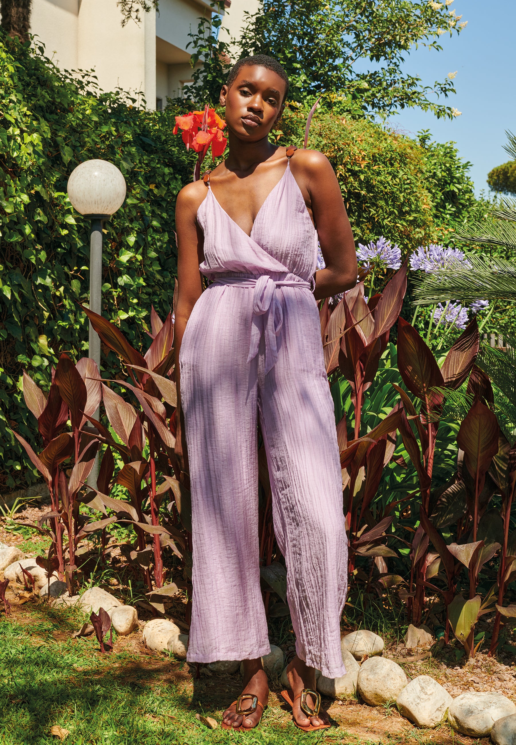 JUMPSUIT 03X576