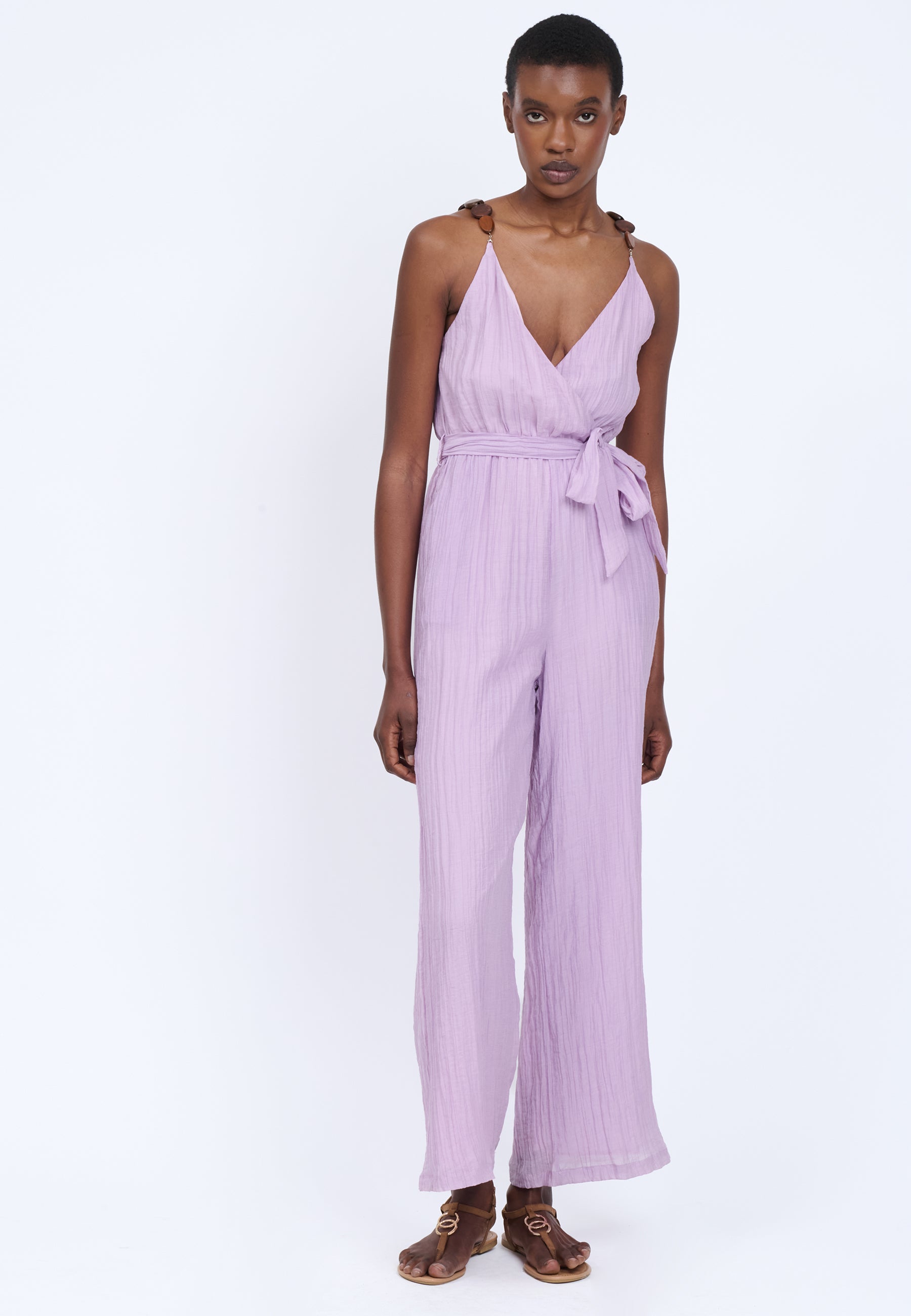 JUMPSUIT 03X576
