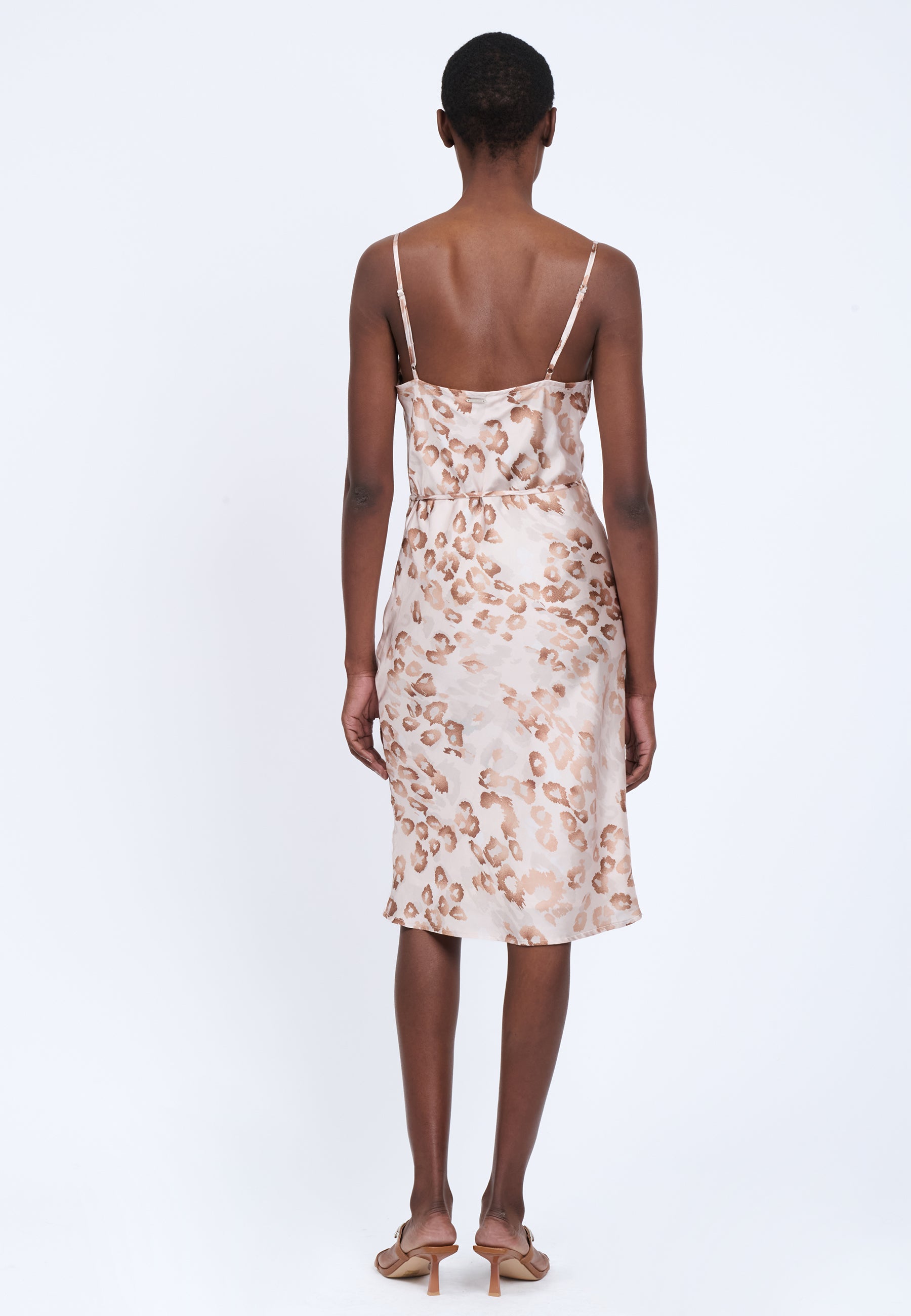 DRESS 03X581