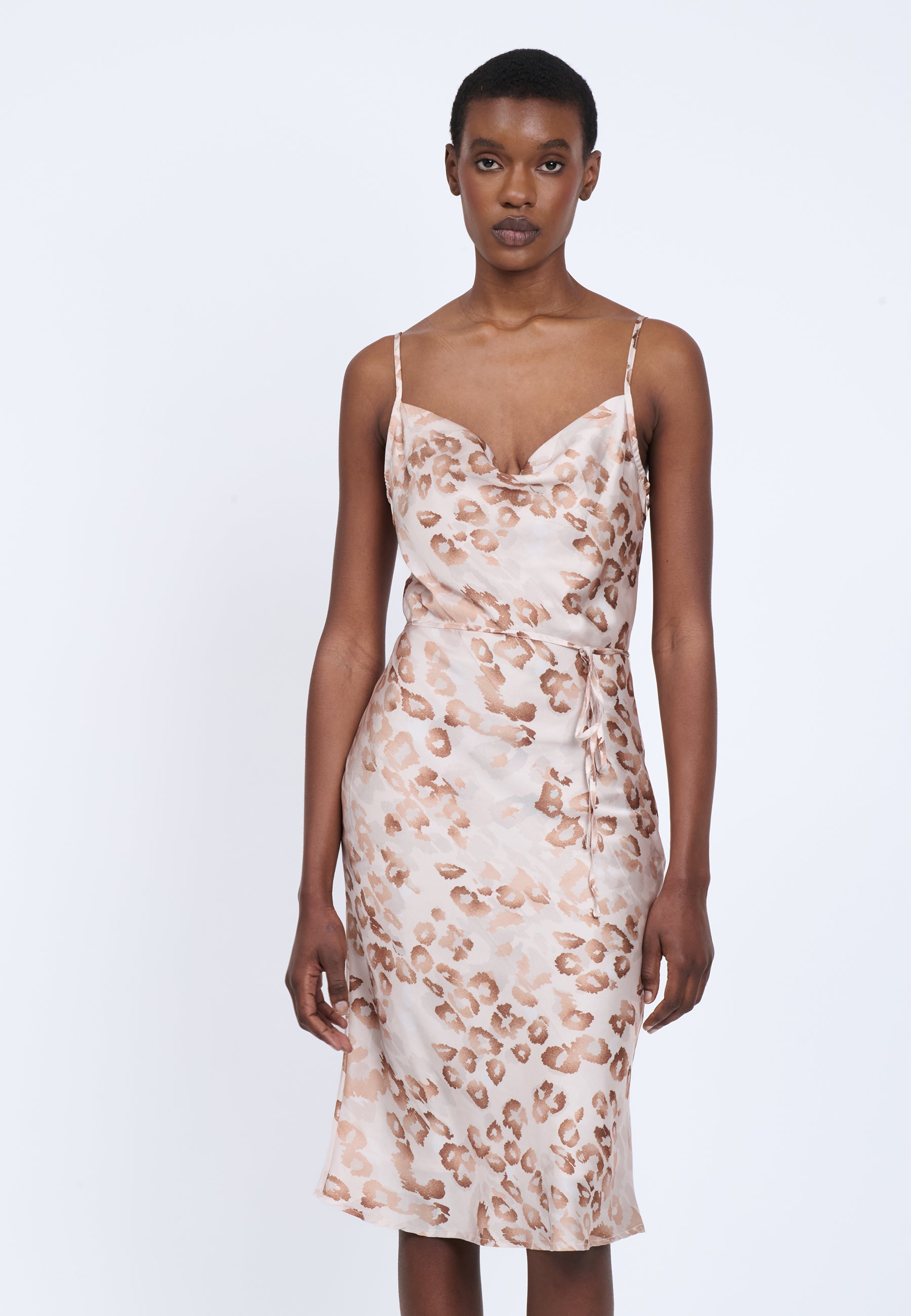 DRESS 03X581