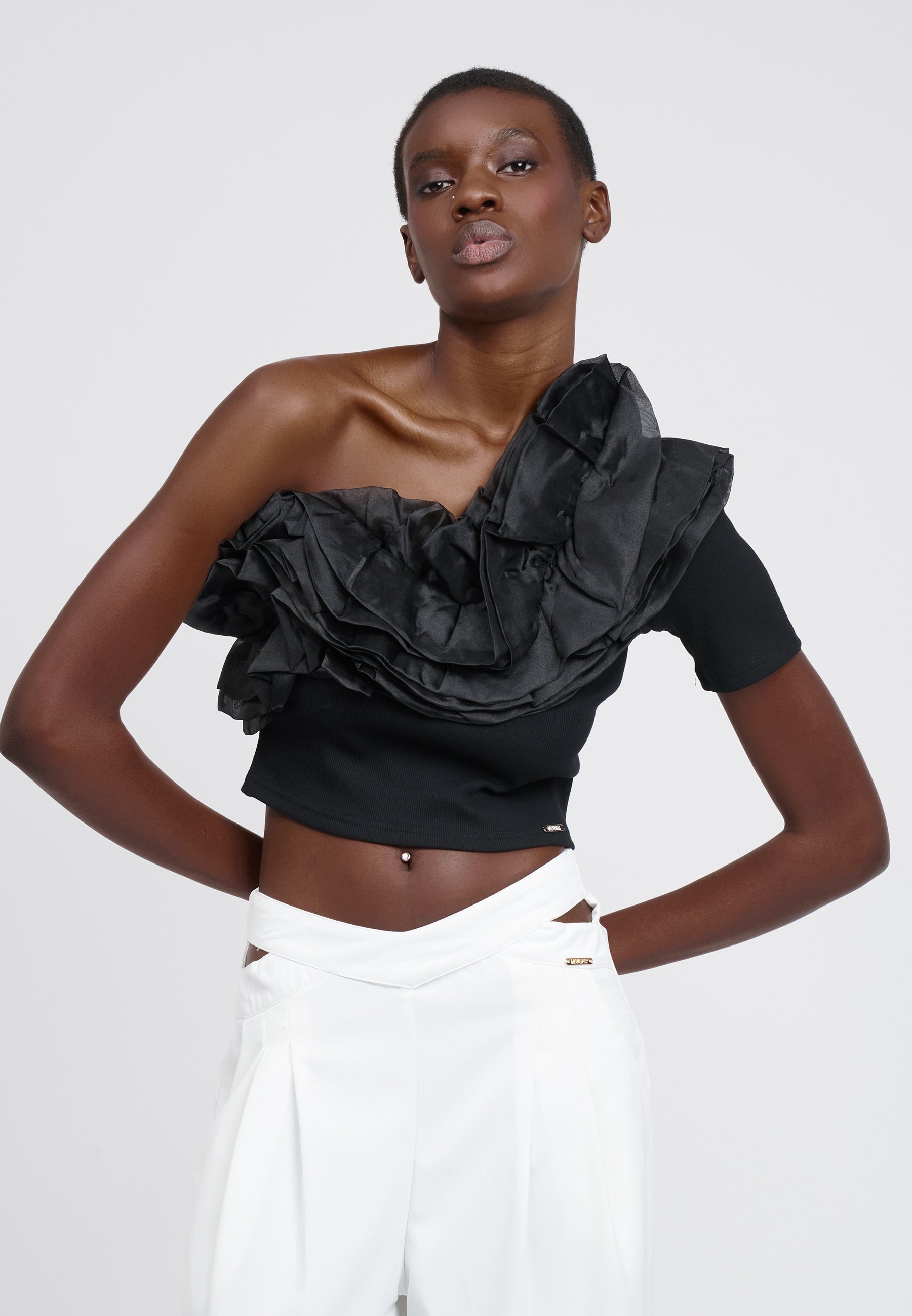 BLOUSE 03X582