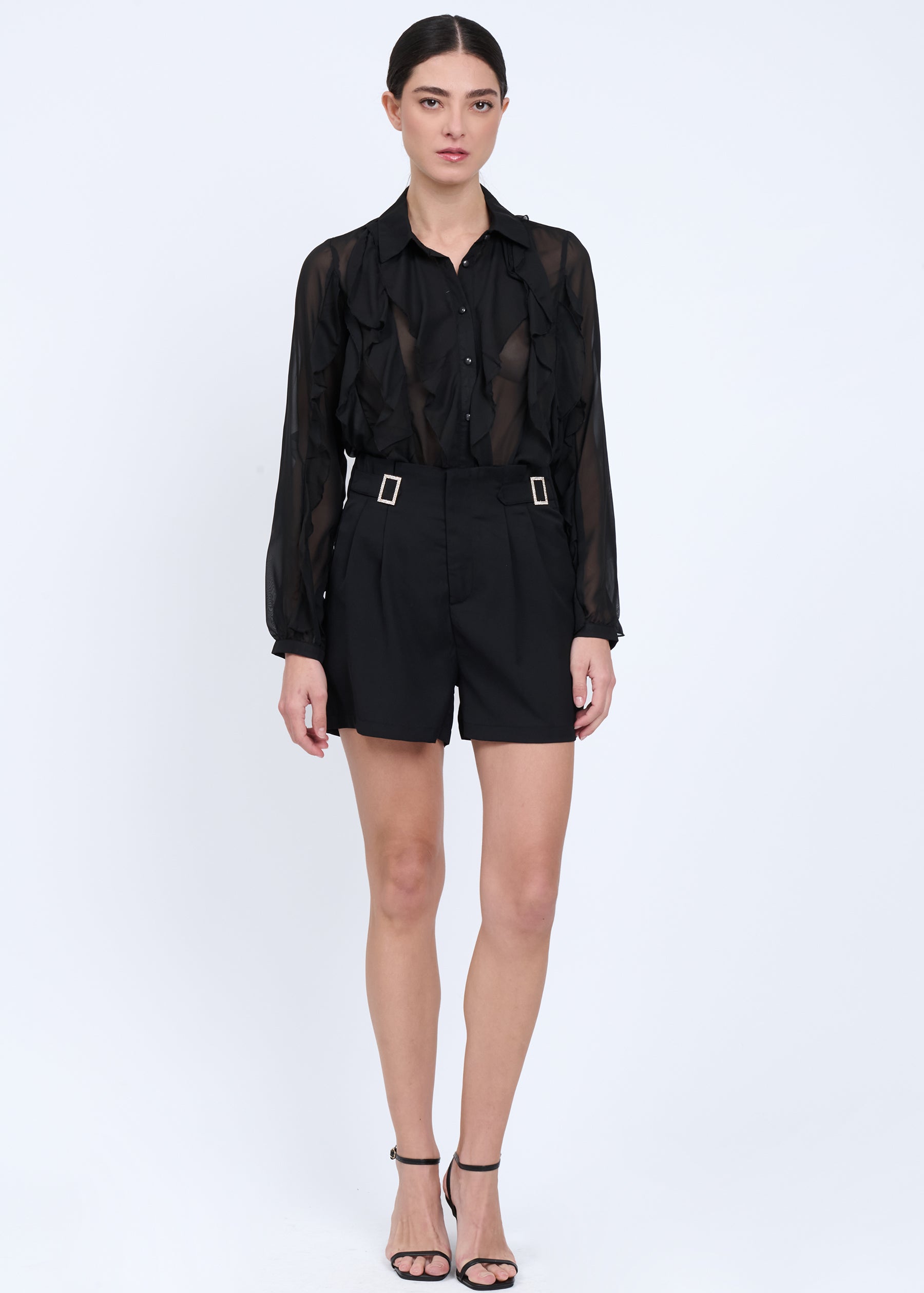 SHORTS 03X585