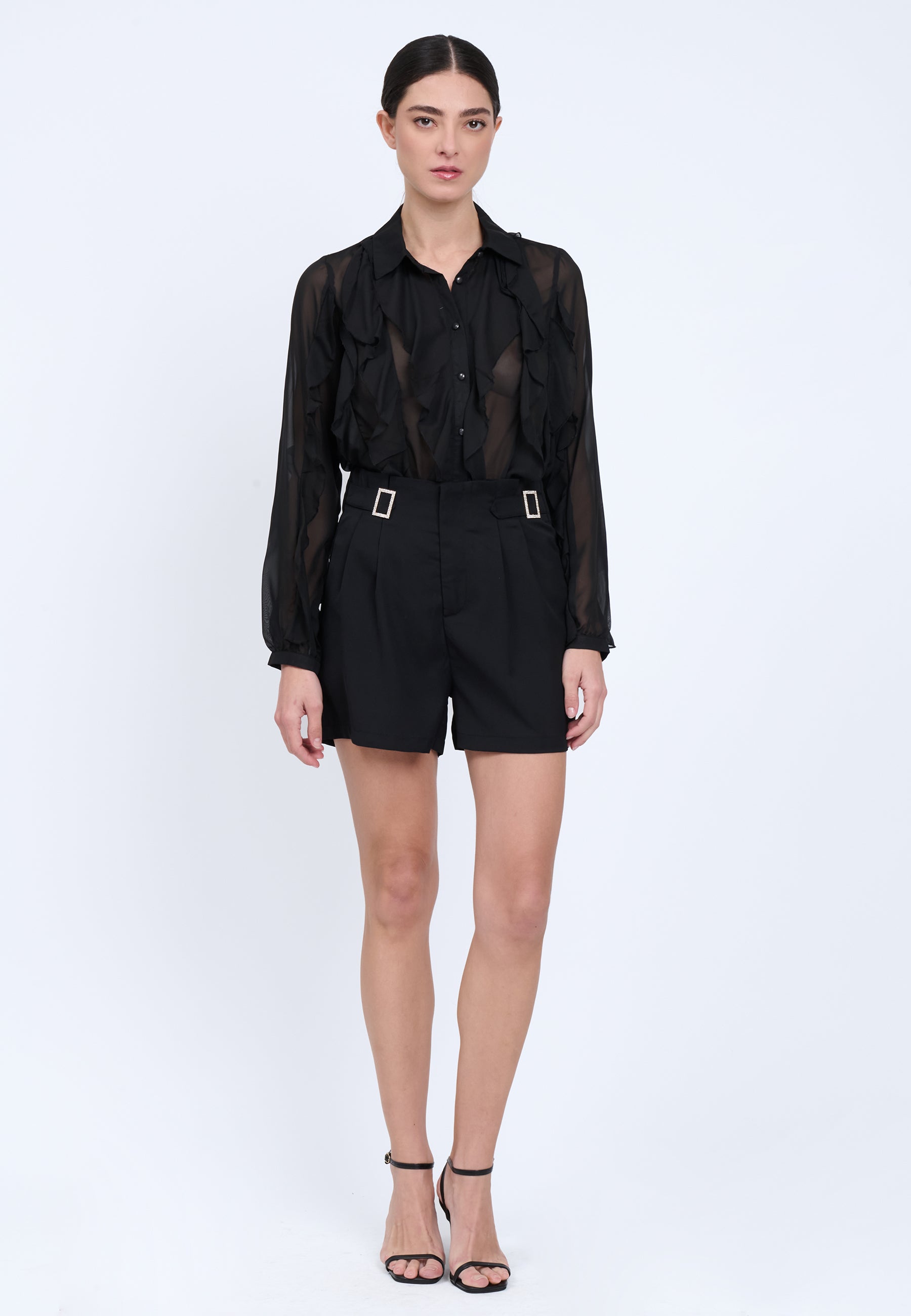 SHORTS 03X585