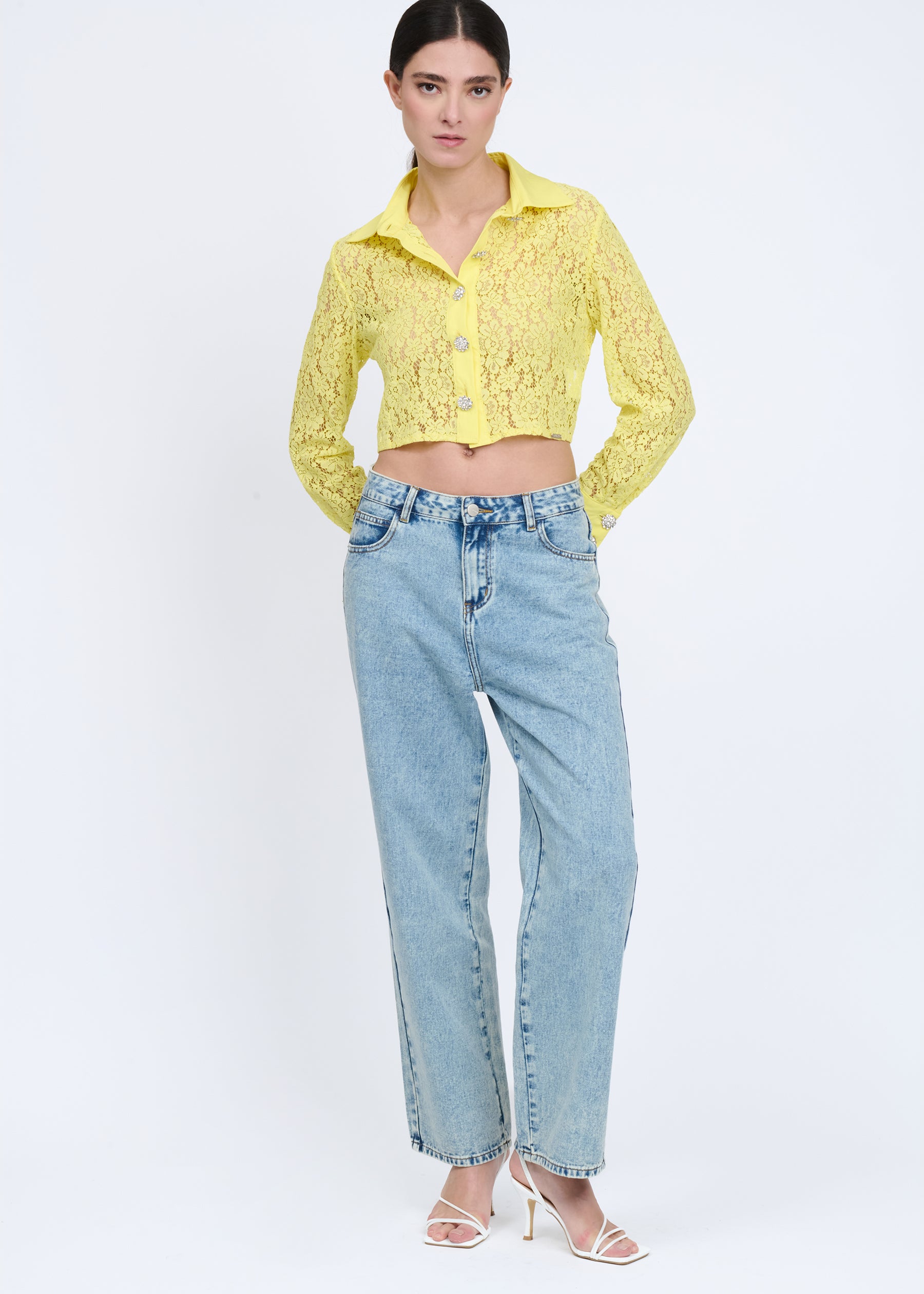 SHIRT 03X586