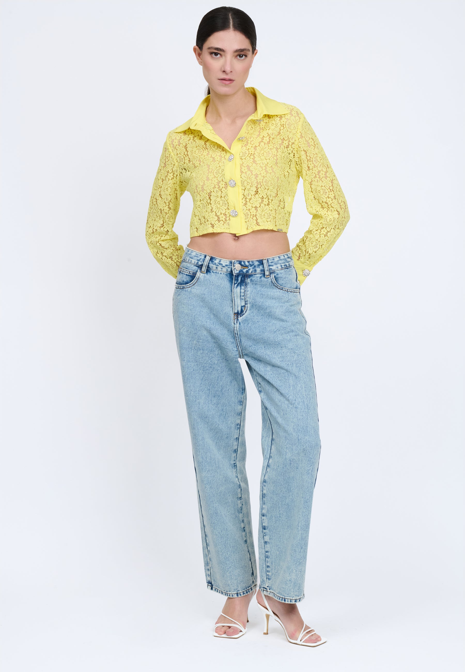 SHIRT 03X586