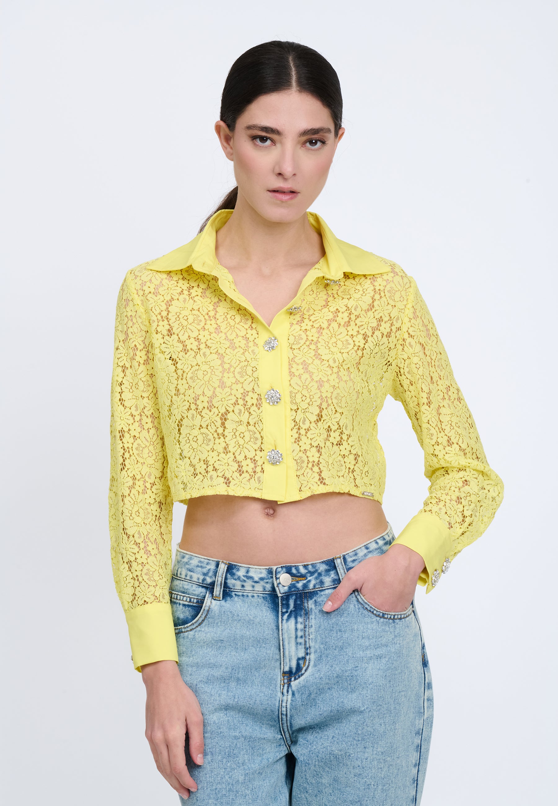 SHIRT 03X586