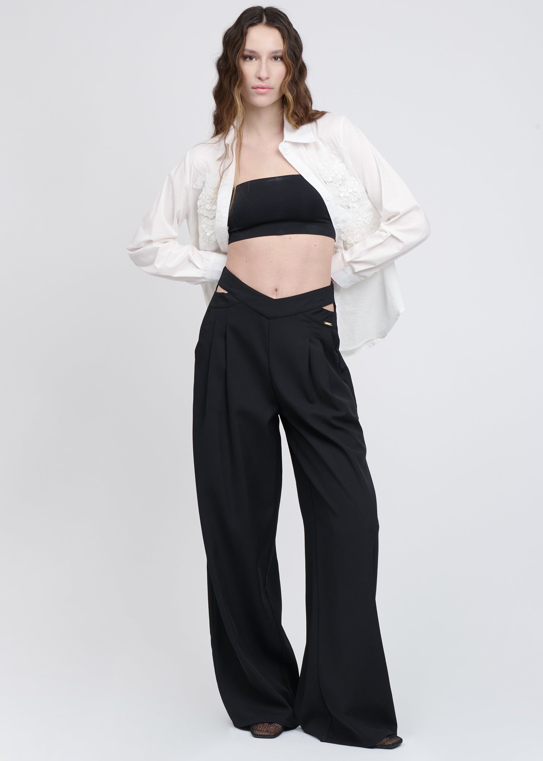 PANTS 03X587
