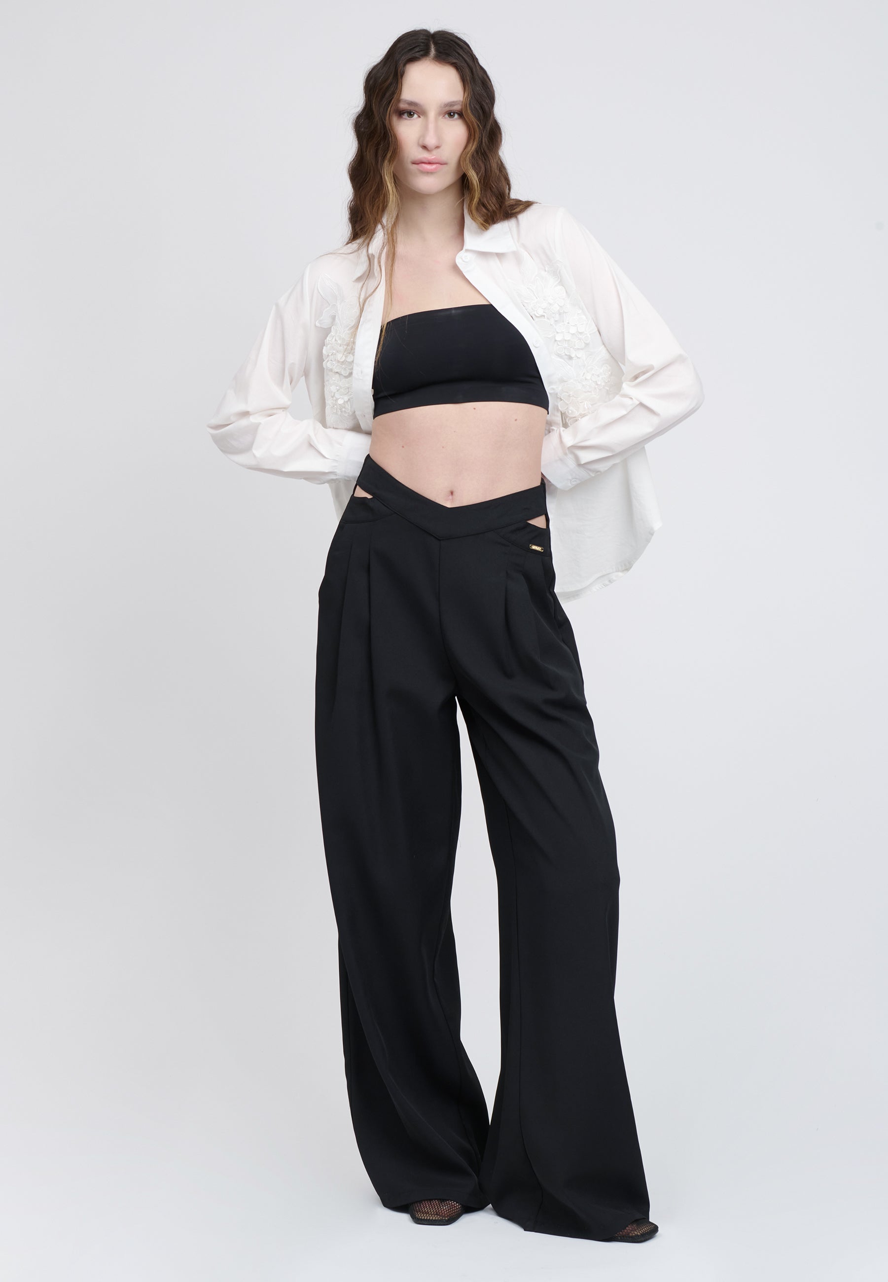 PANTS 03X587