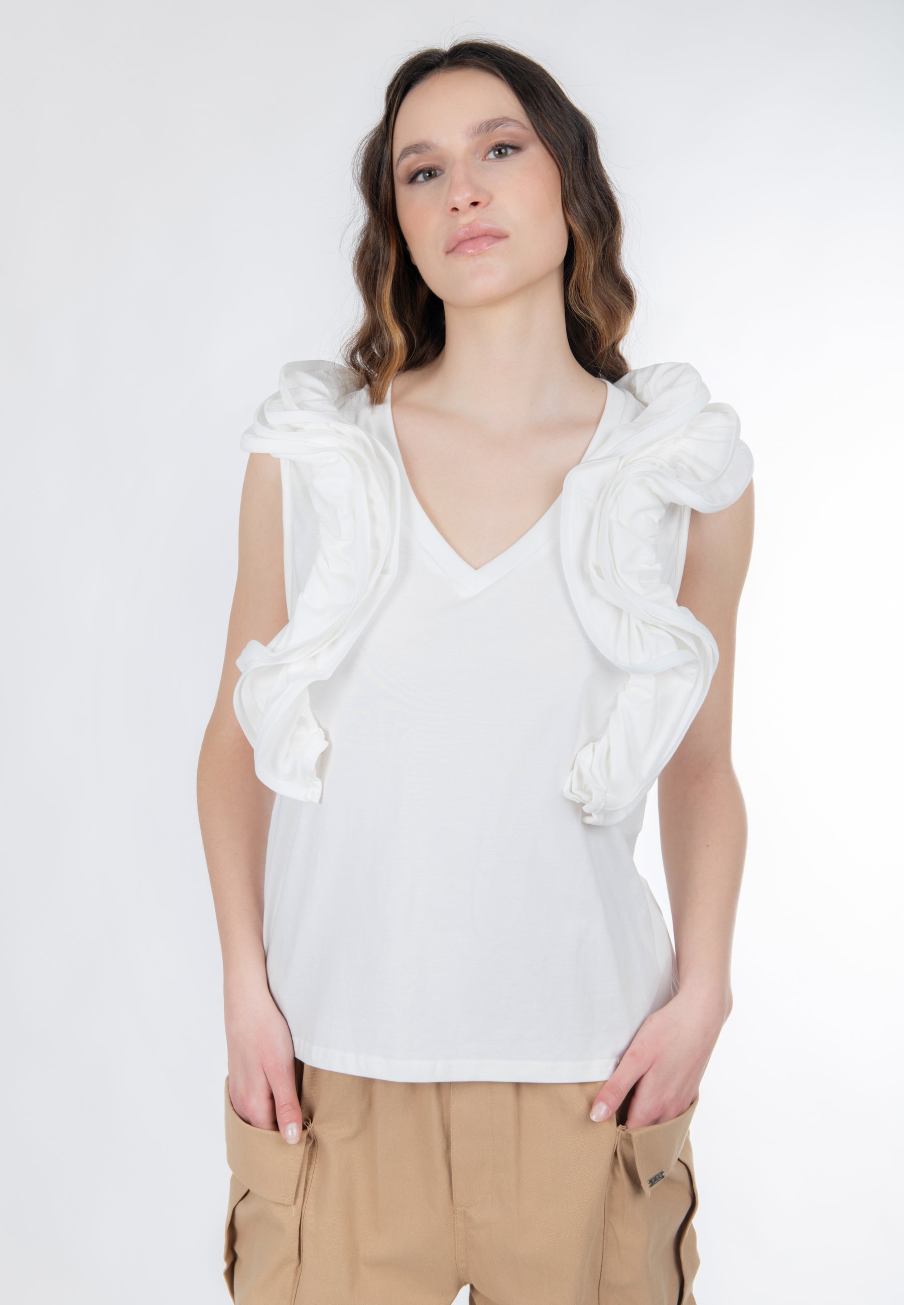 T-SHIRT 03X588