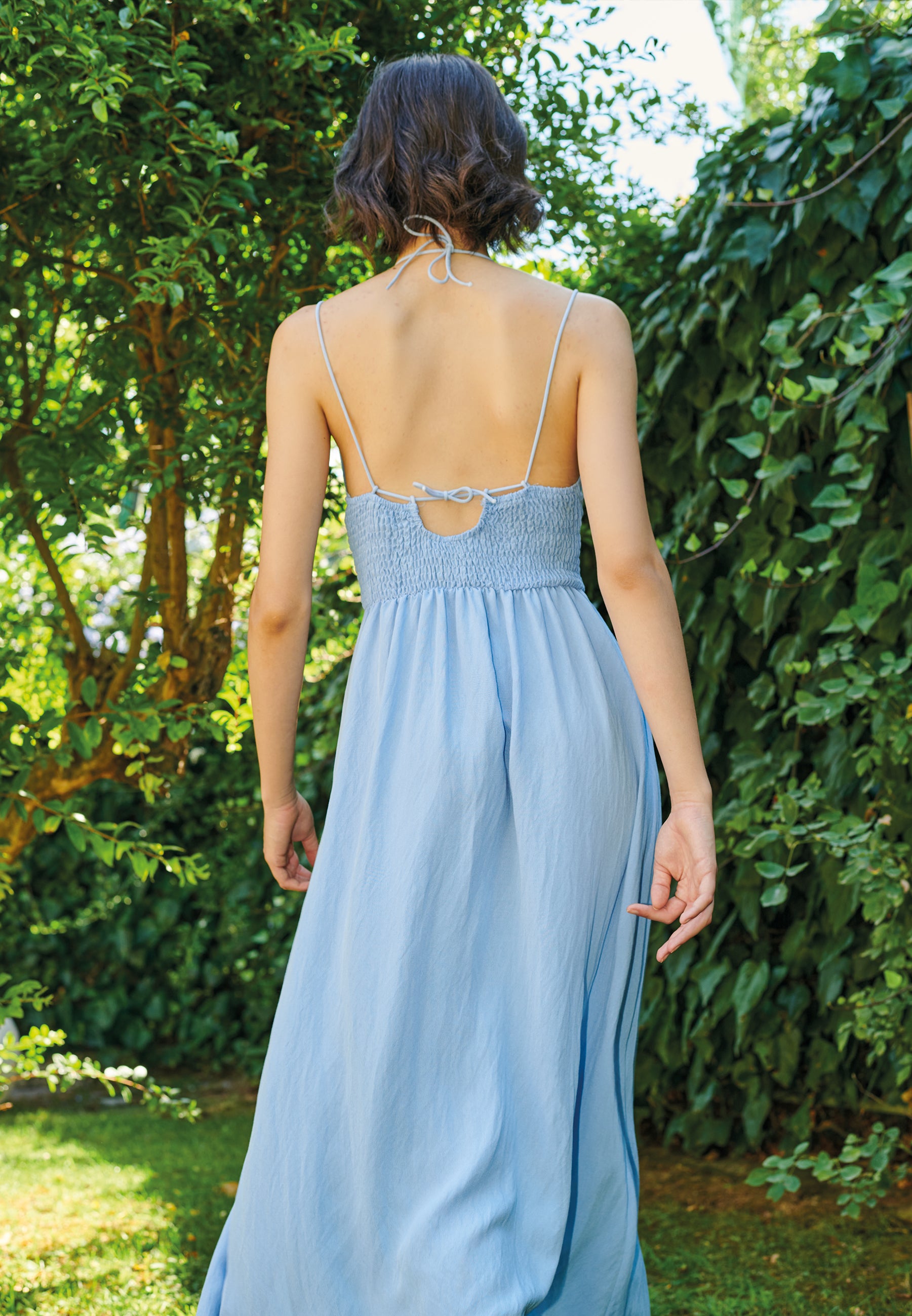 DRESS 03X591