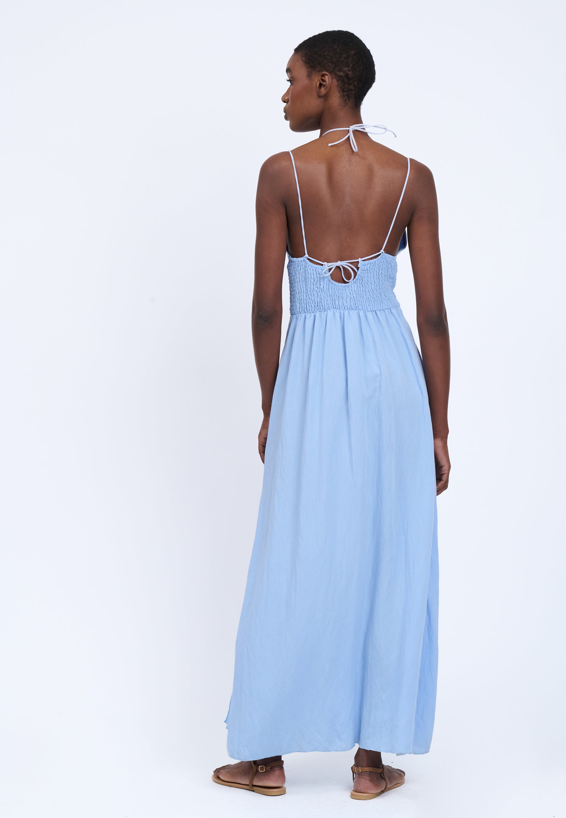 DRESS 03X591