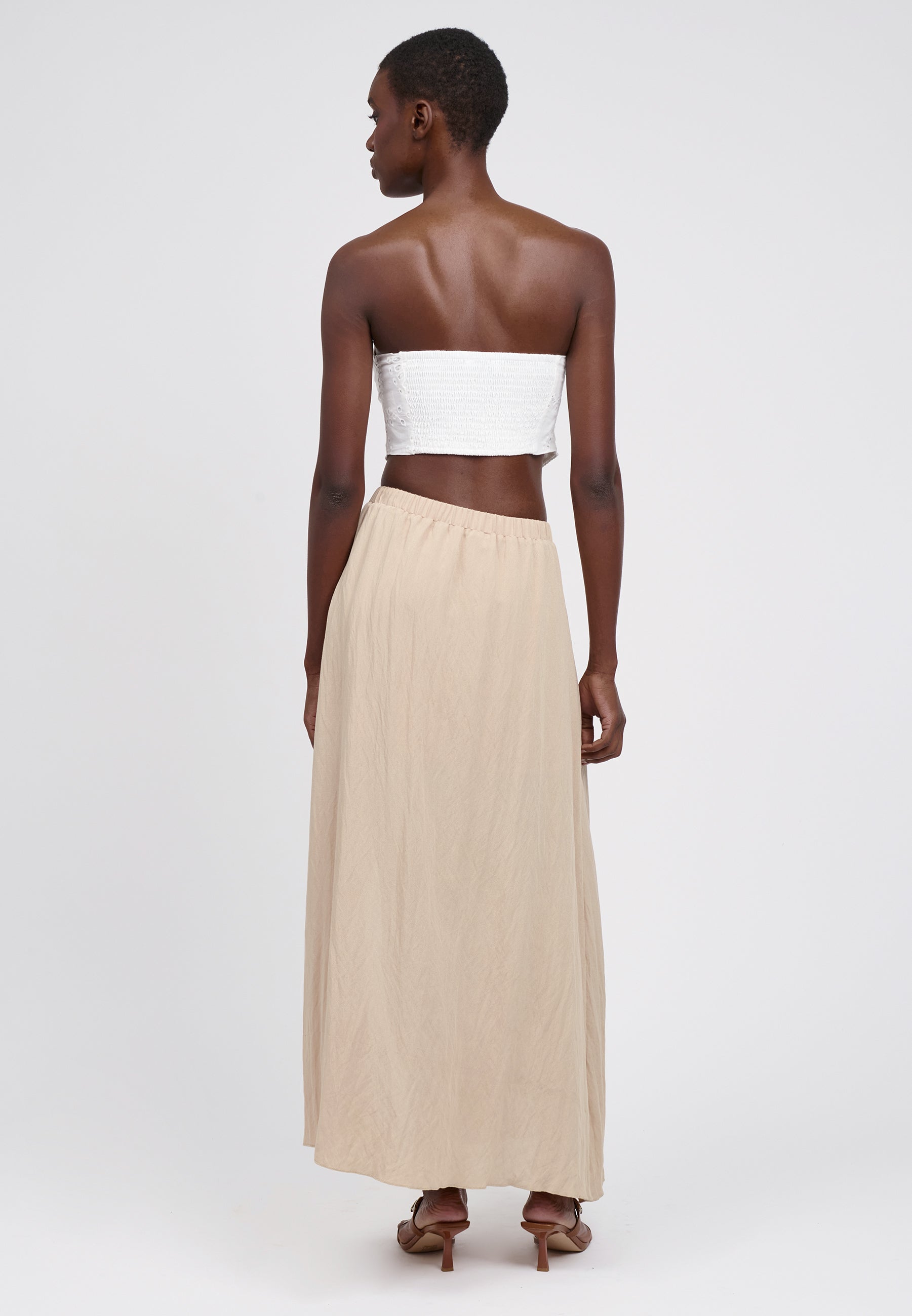 SKIRT 03X592
