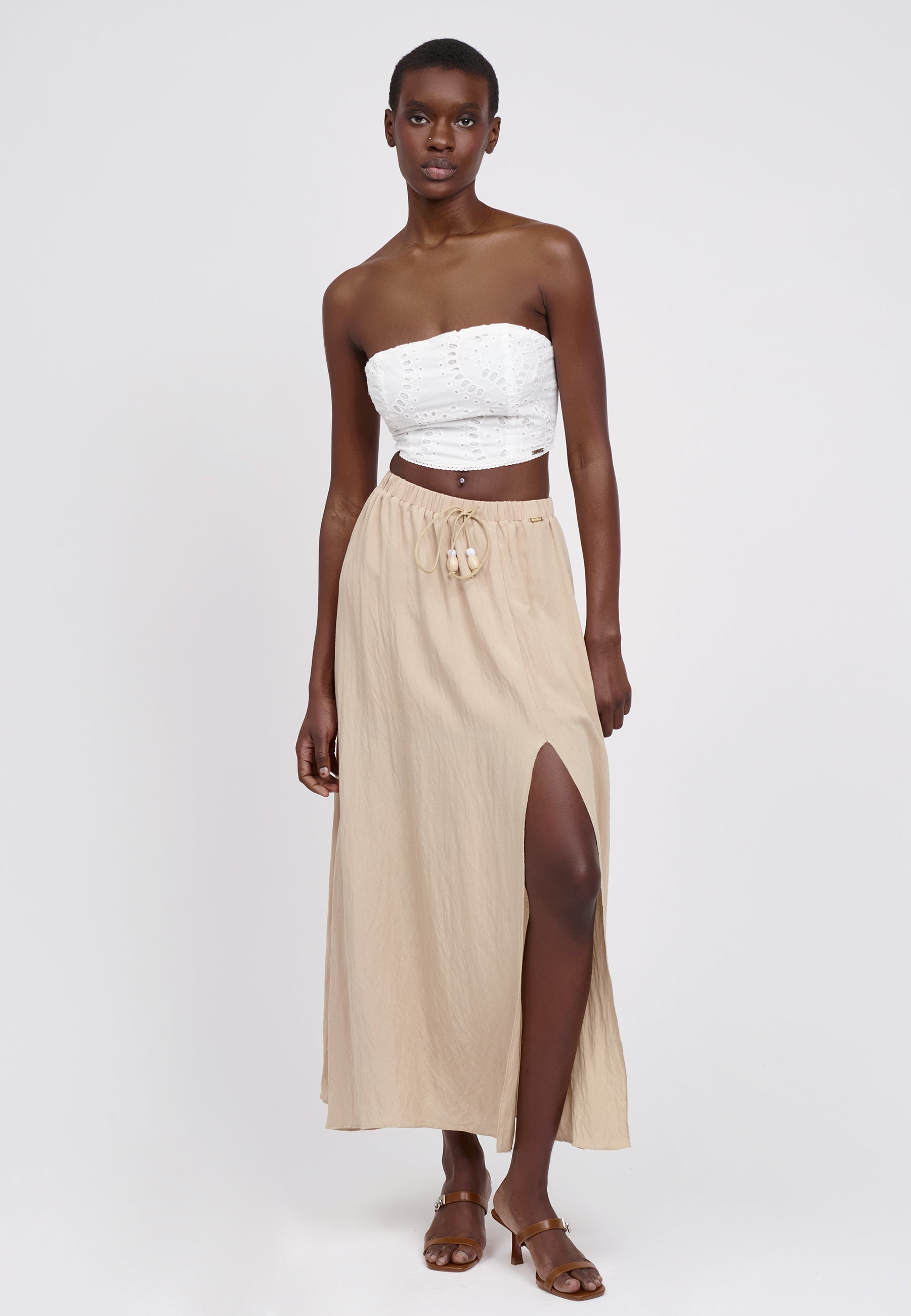 SKIRT 03X592