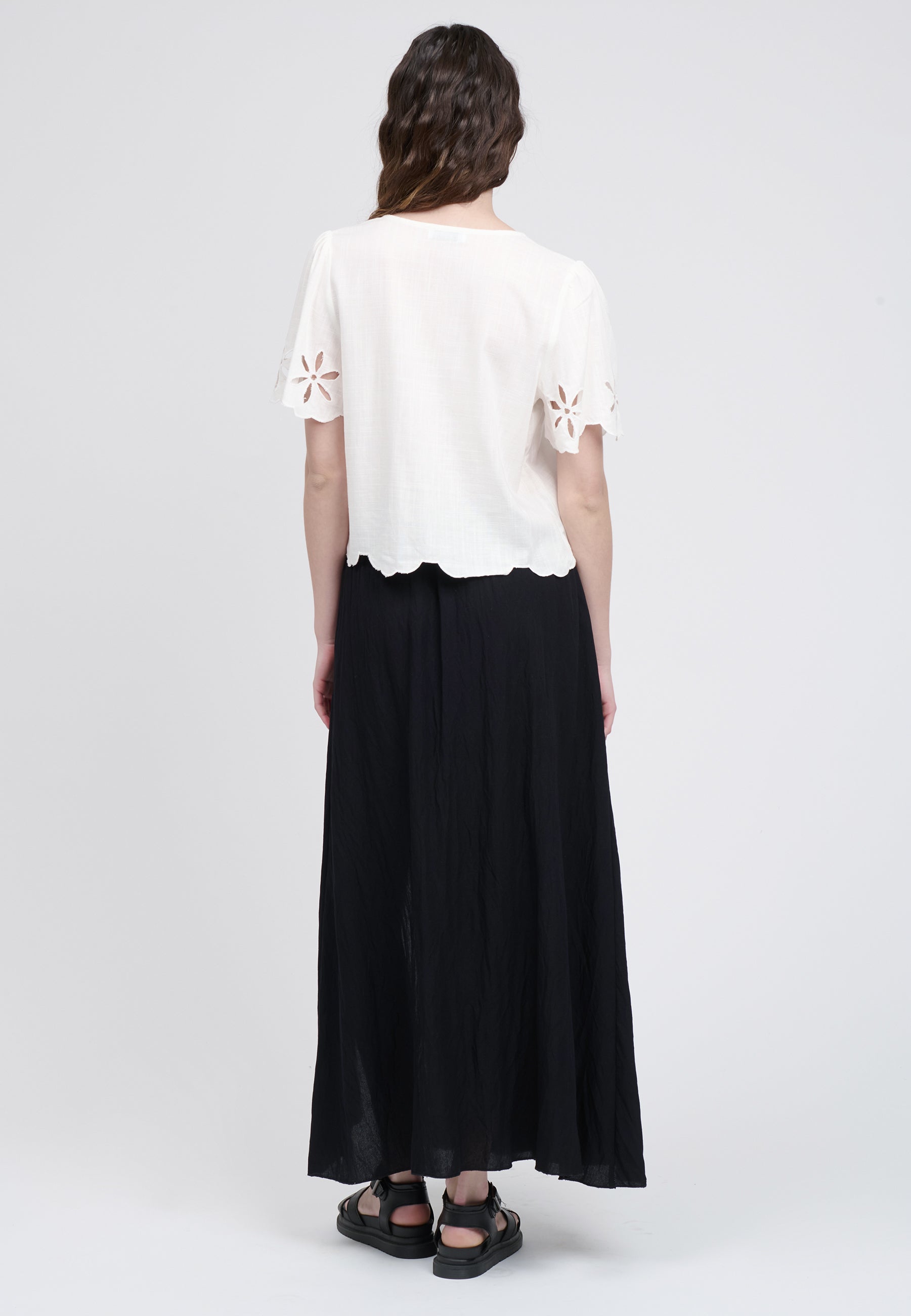 SKIRT 03X592