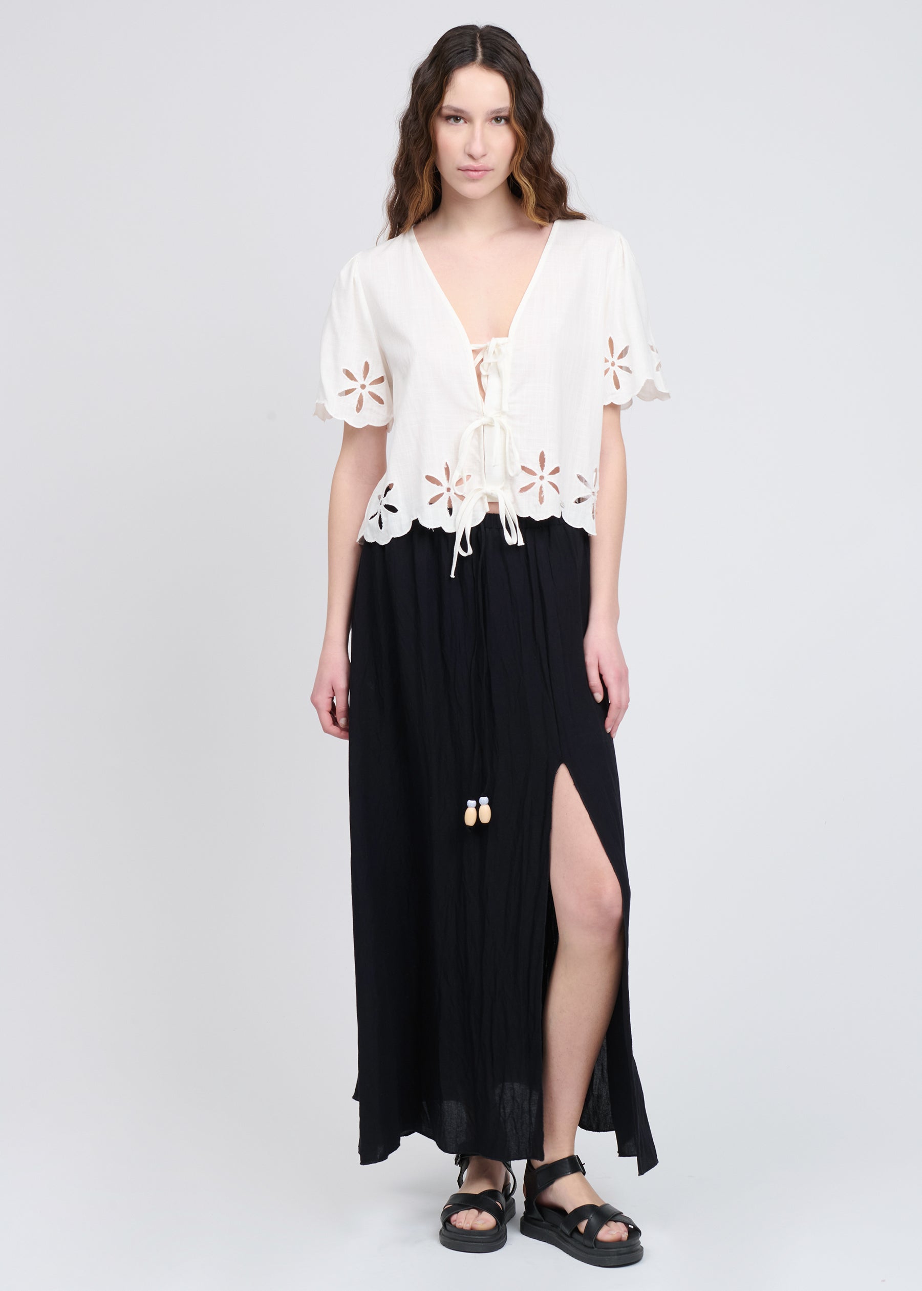 SKIRT 03X592