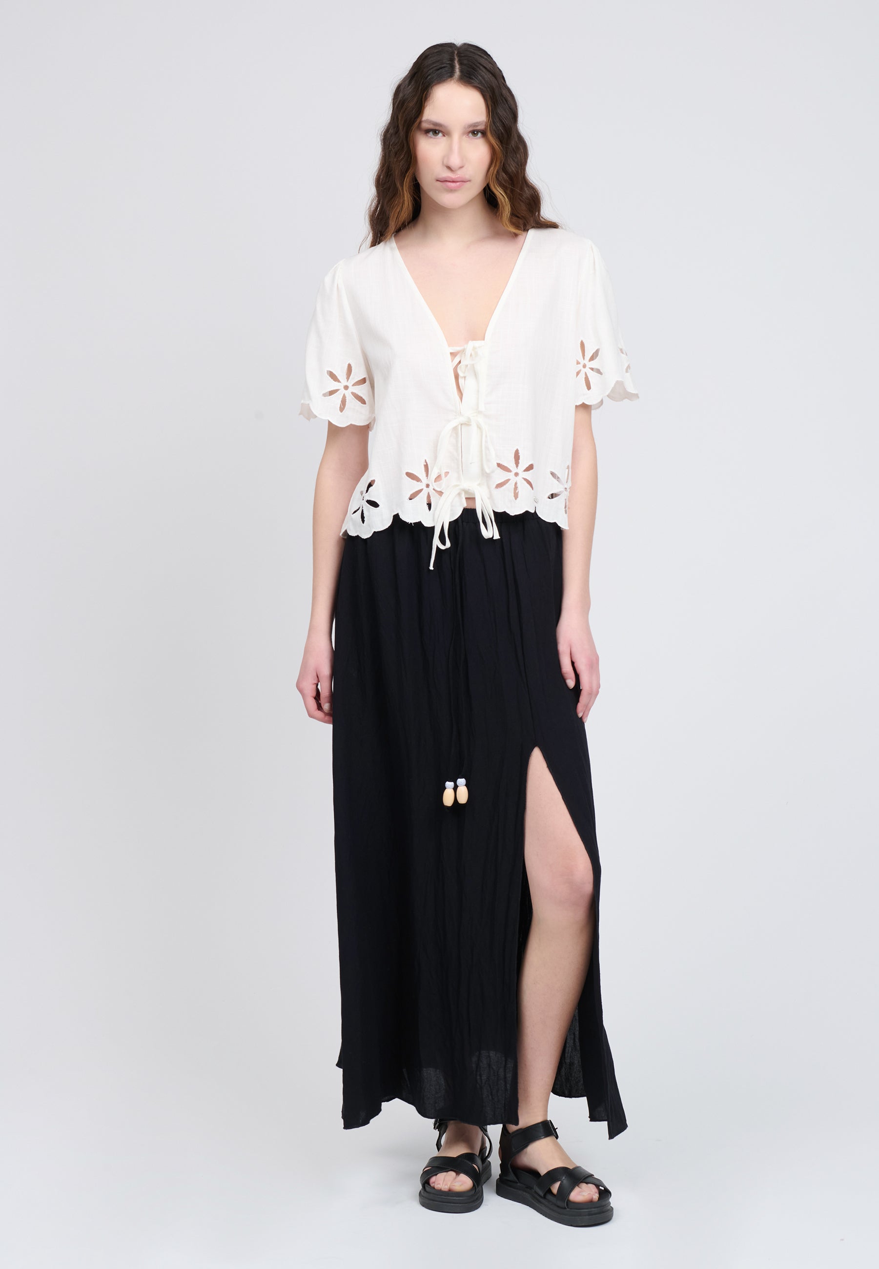 SKIRT 03X592